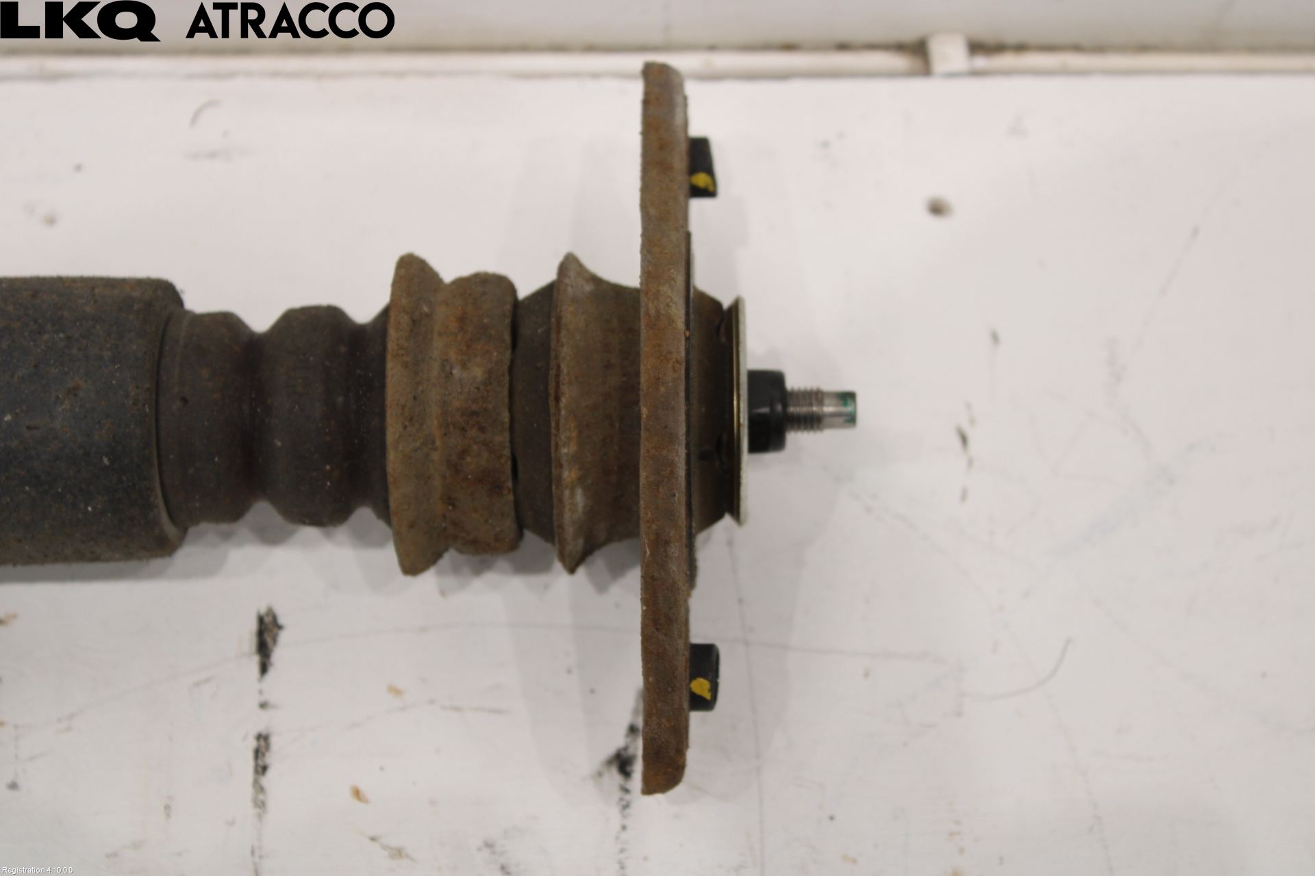 Kia SOUL 09- Støtdemper Bak