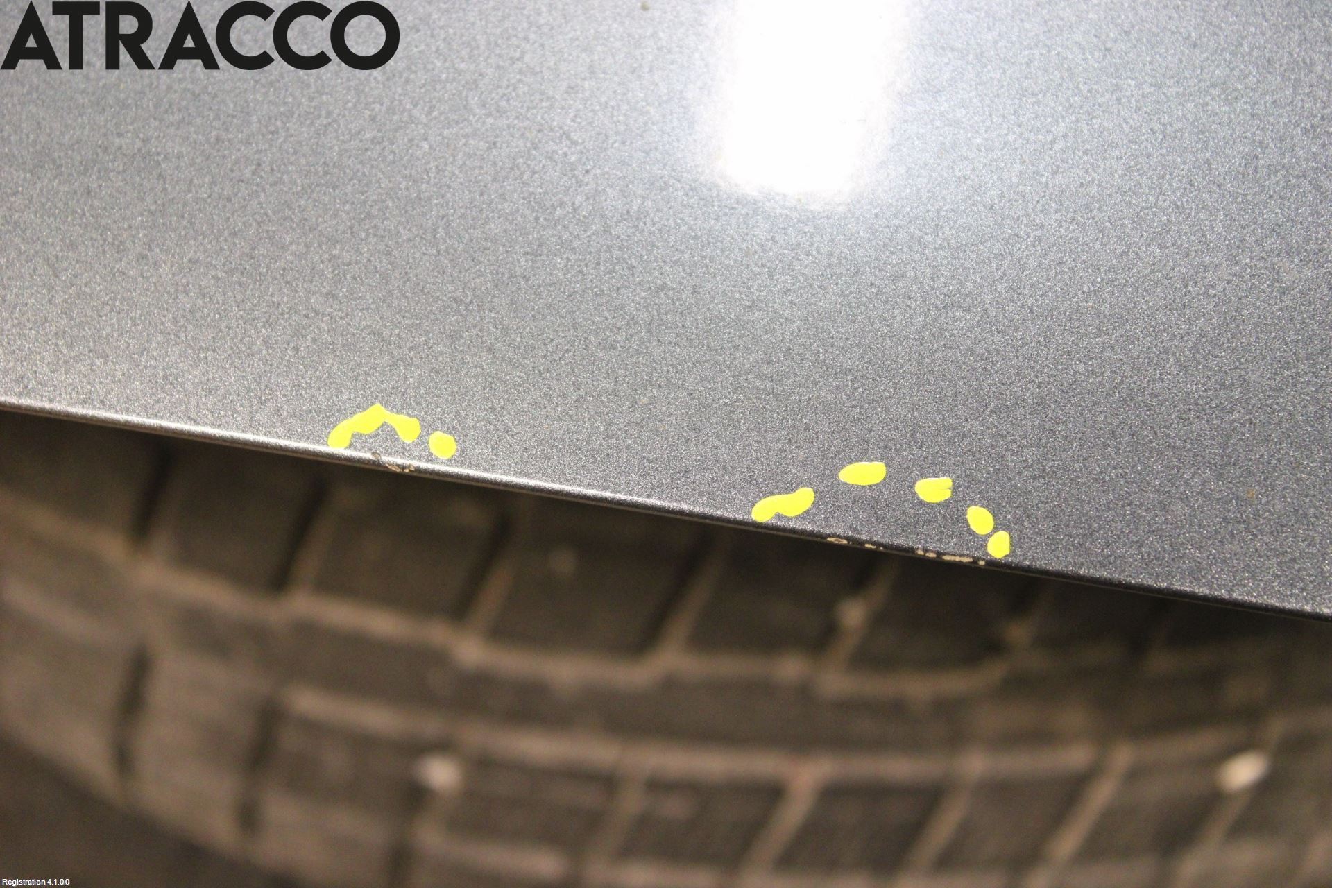 Peugeot 5008 10-16 Dør 4D Foran Venstre