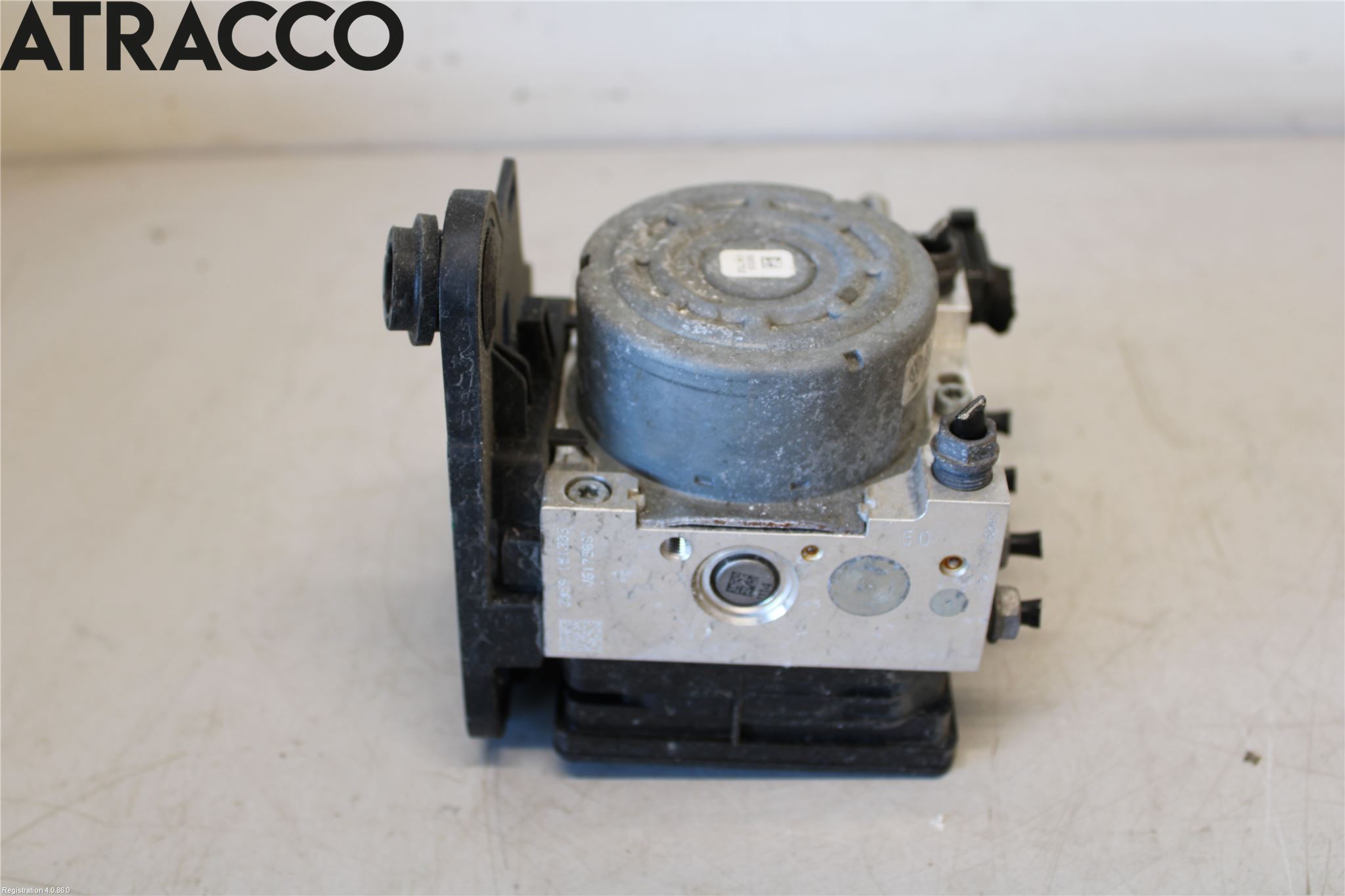 Volkswagen VW GOLF / E-GOLF VII 13-20 Abs Hydraulikkaggregat