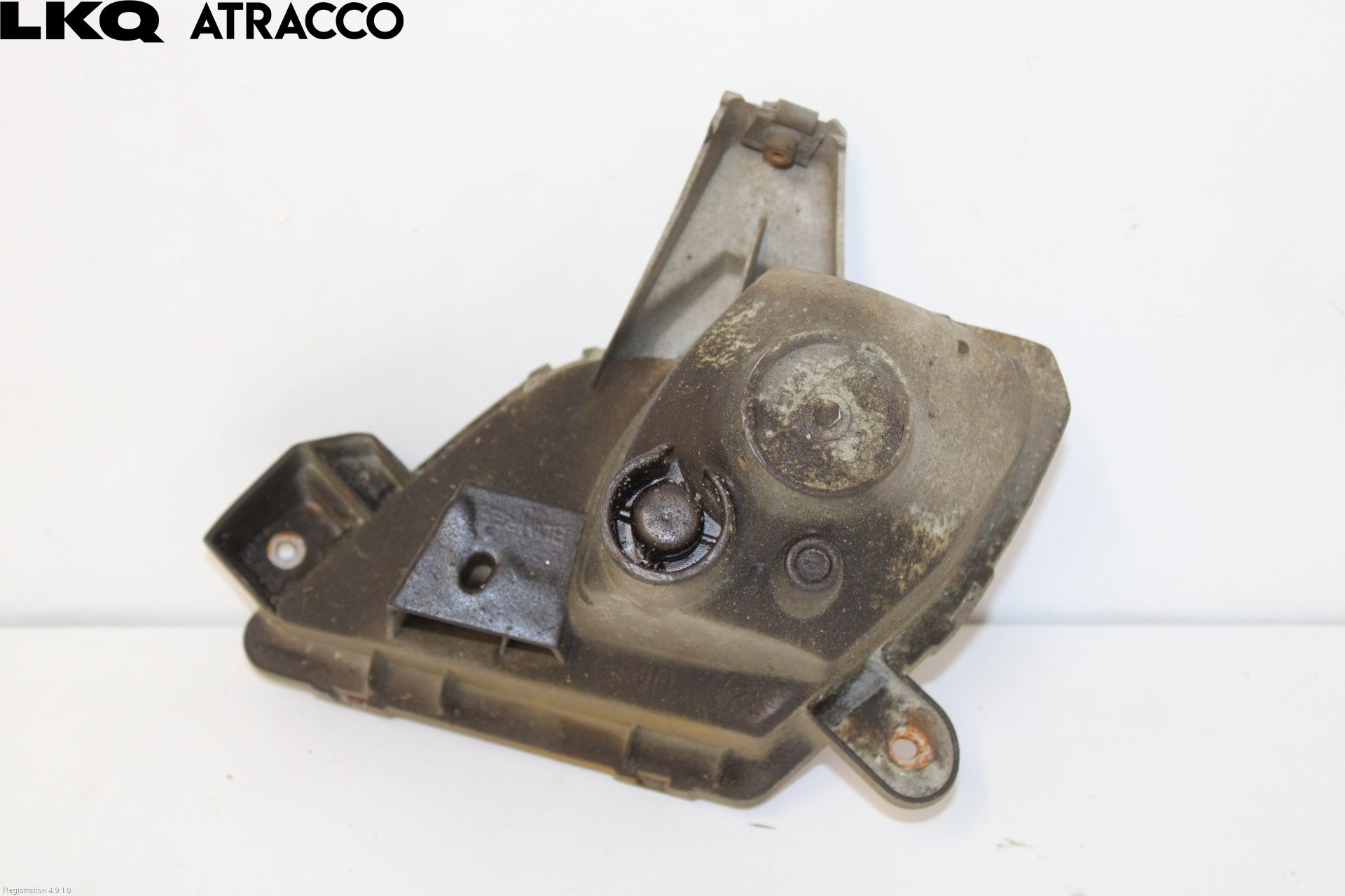 Mazda CX-5 12-17 Baklykt Ryggelys-Tåkelys