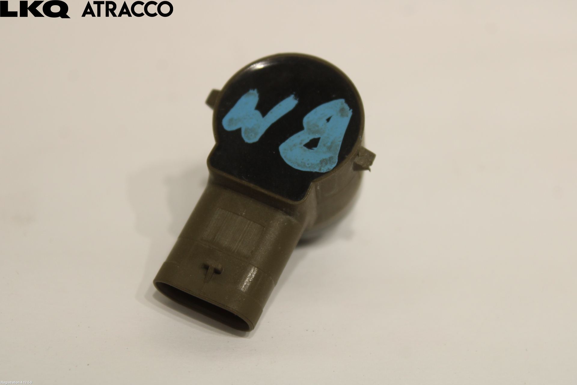 Tesla MODEL S 13- Sensor Ryggesensor