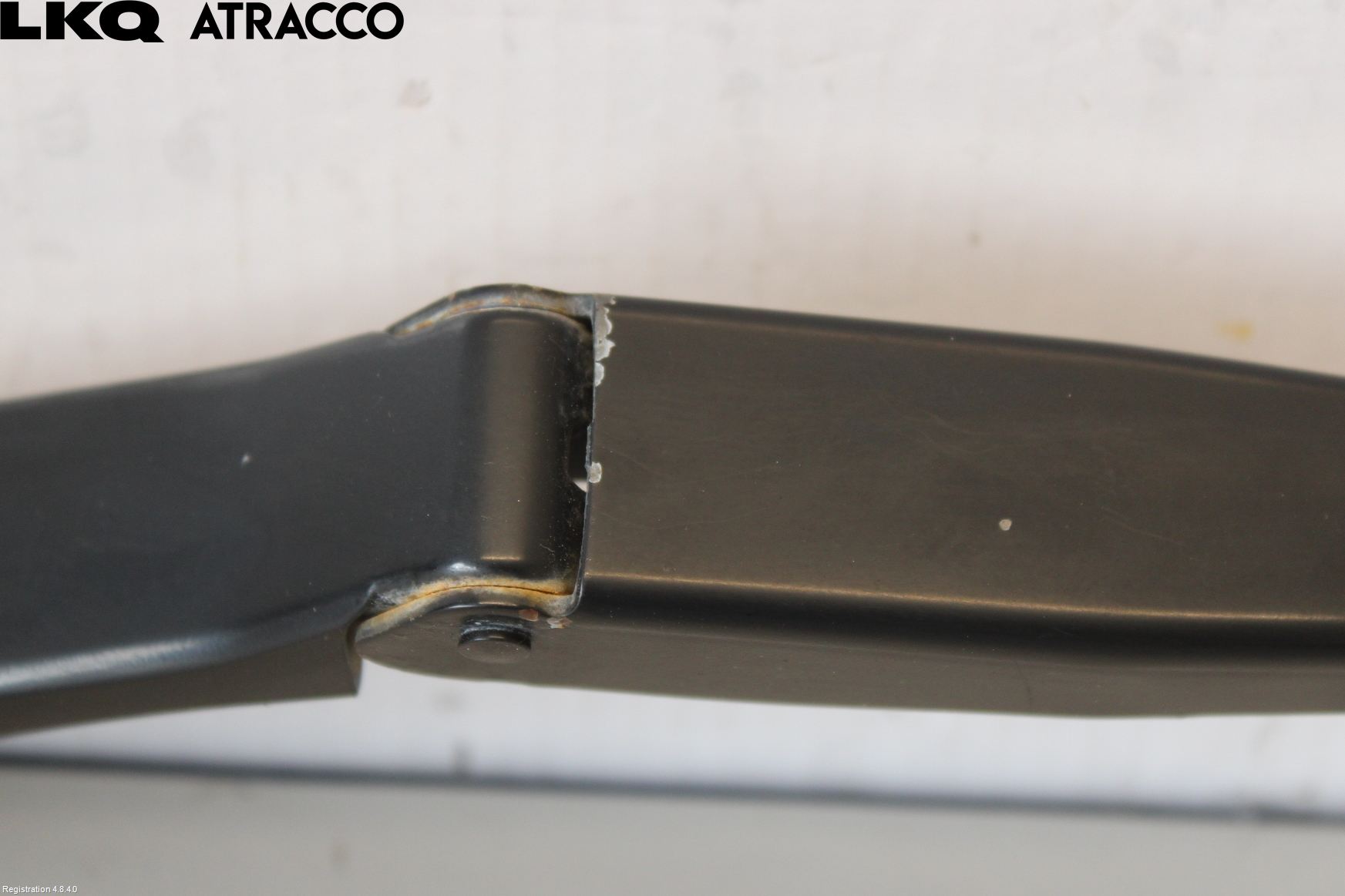 Ford FOCUS 11-14 Viskerarm-Armer Frontrute