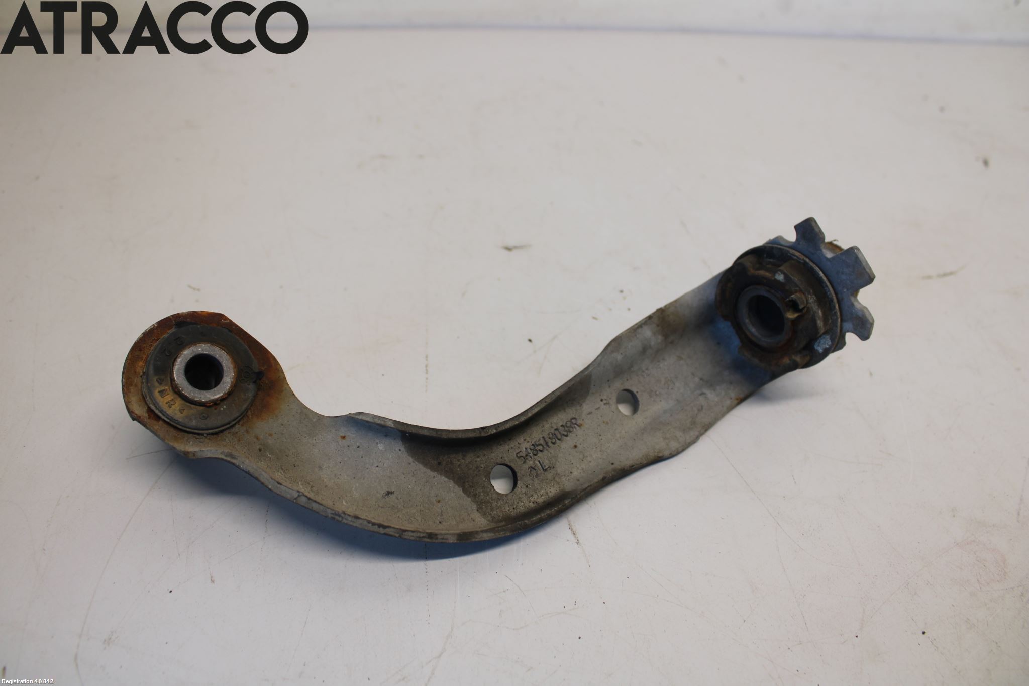 Renault ZOE/E-TECH 13- Travers Feste