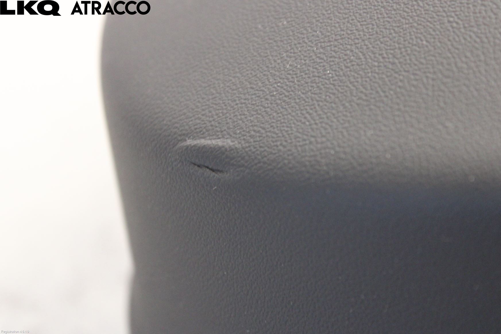 Tesla MODEL 3 17- Innr Dørtrekk Høyre