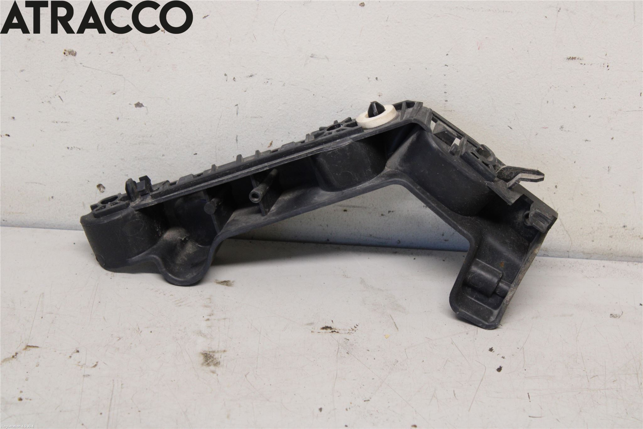 Citroen C4 CACTUS 14-20 Støtfangerfeste Bak Venstre