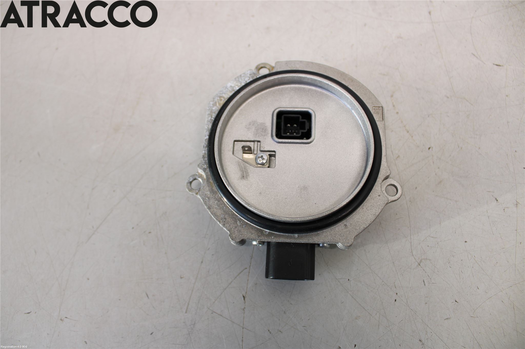 Nissan LEAF 11-17 Styreenhet Xenon