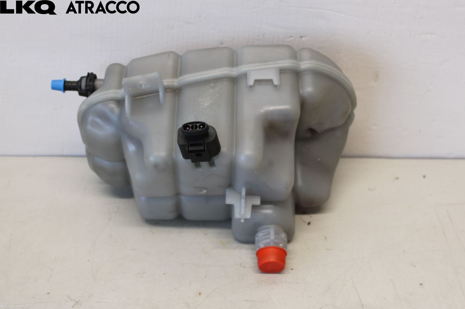 Audi A6 ALLROAD 12-18 Ekspansjonstank