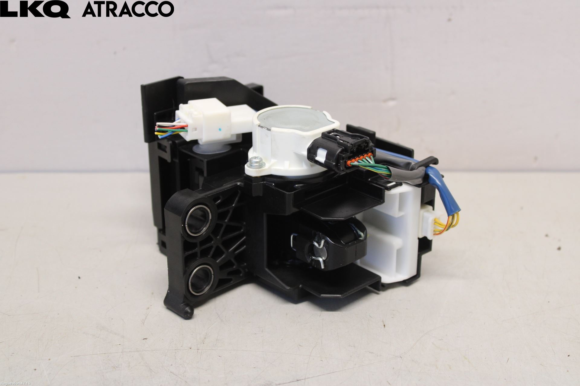 Toyota AURIS 13-19 Gearspak