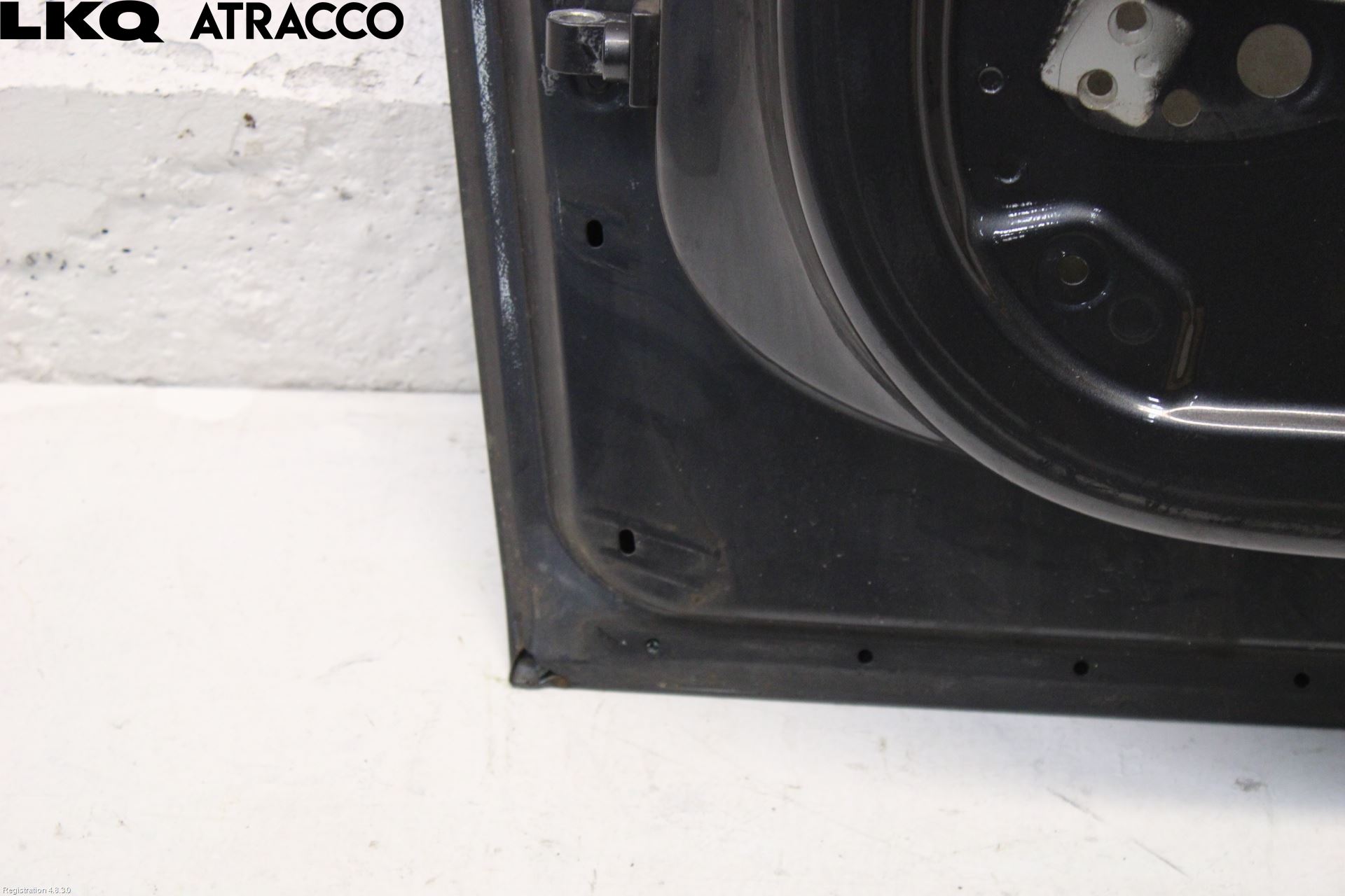 BMW 2 F45 Active Tourer 14-21 Dør 4D Foran Høyre