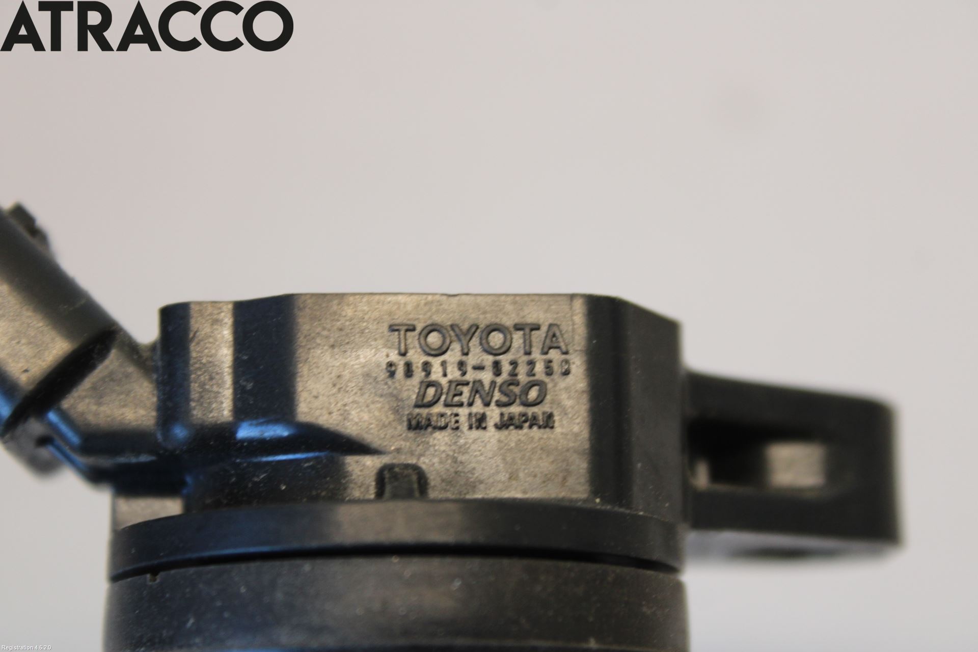 Toyota PRIUS ZVW30 09-20 Coil