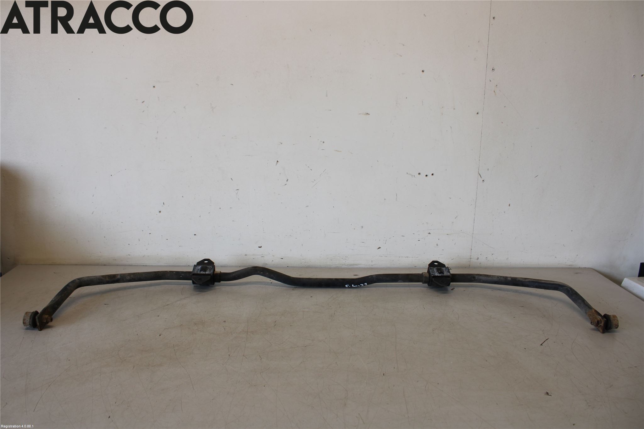 Suzuki SWIFT 17-24 Stablisatorstag Foran