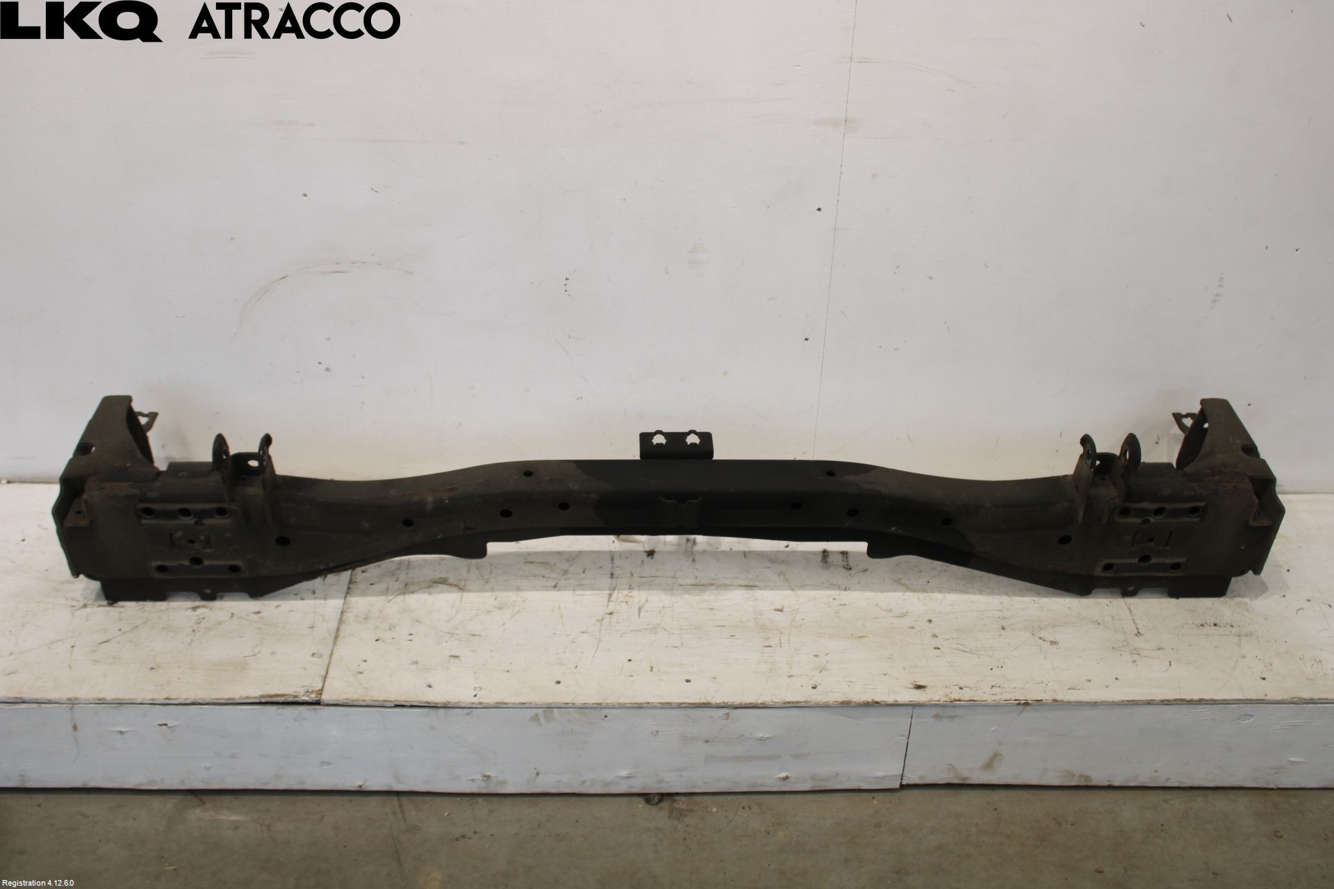 Nissan E-NV200/EVALIA Bakaksel