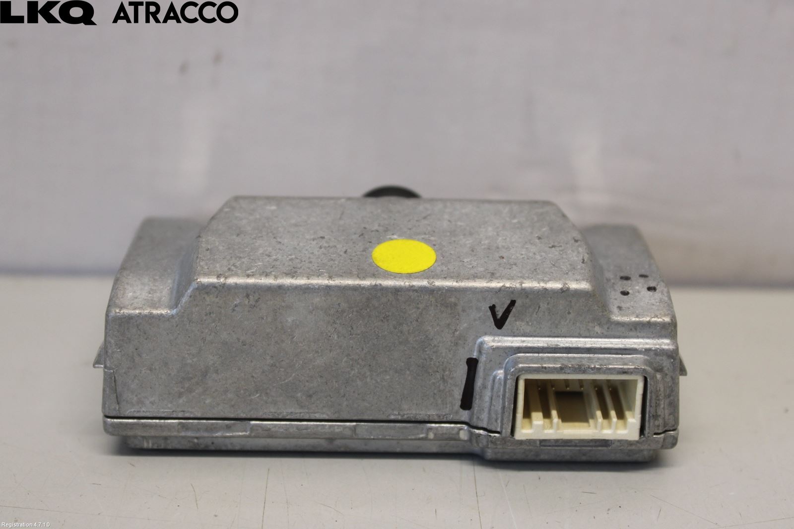 Hyundai IONIQ 5 NE 22- Parkeringshjelp Kamera