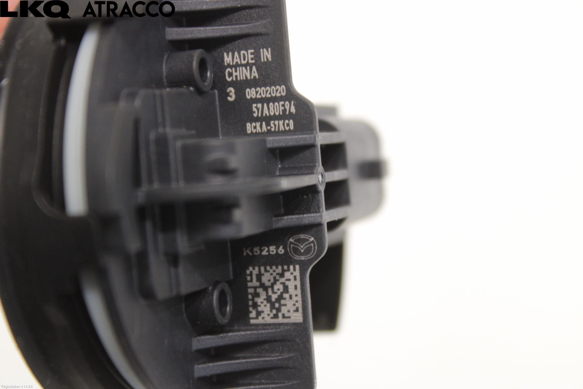 Mazda MX-30 20- Sensor Øvrig