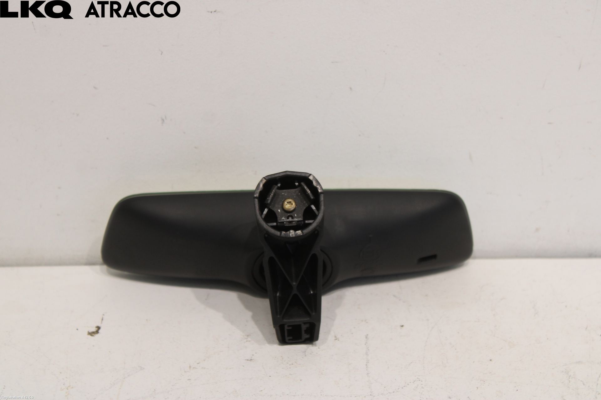 Tesla MODEL S 13- Speil Innvendig El