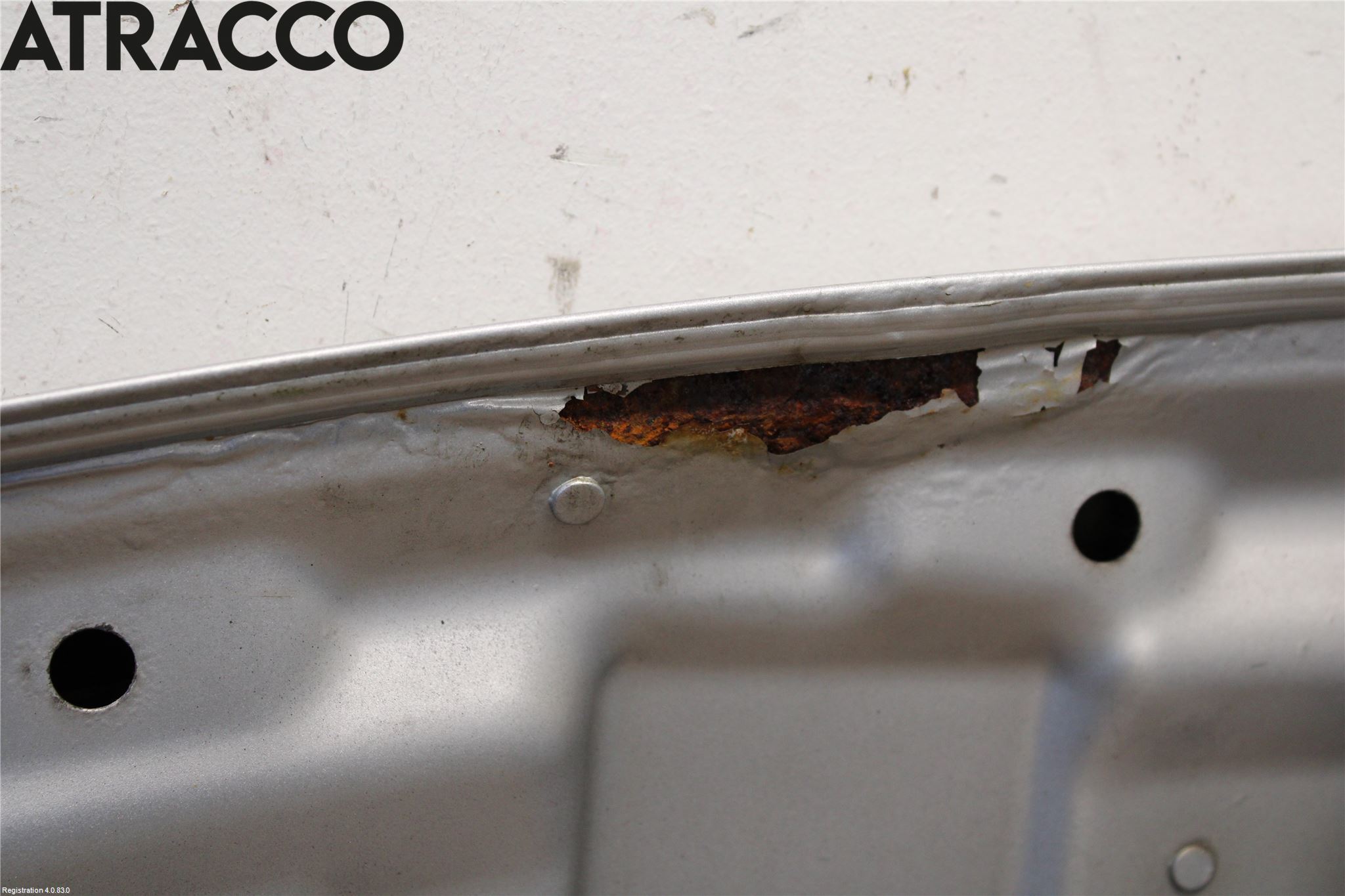 Opel CORSA D 07-14 Panser