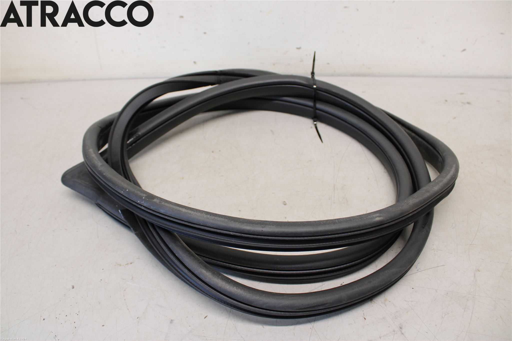 Hyundai i40 08-15 Dør Pakning