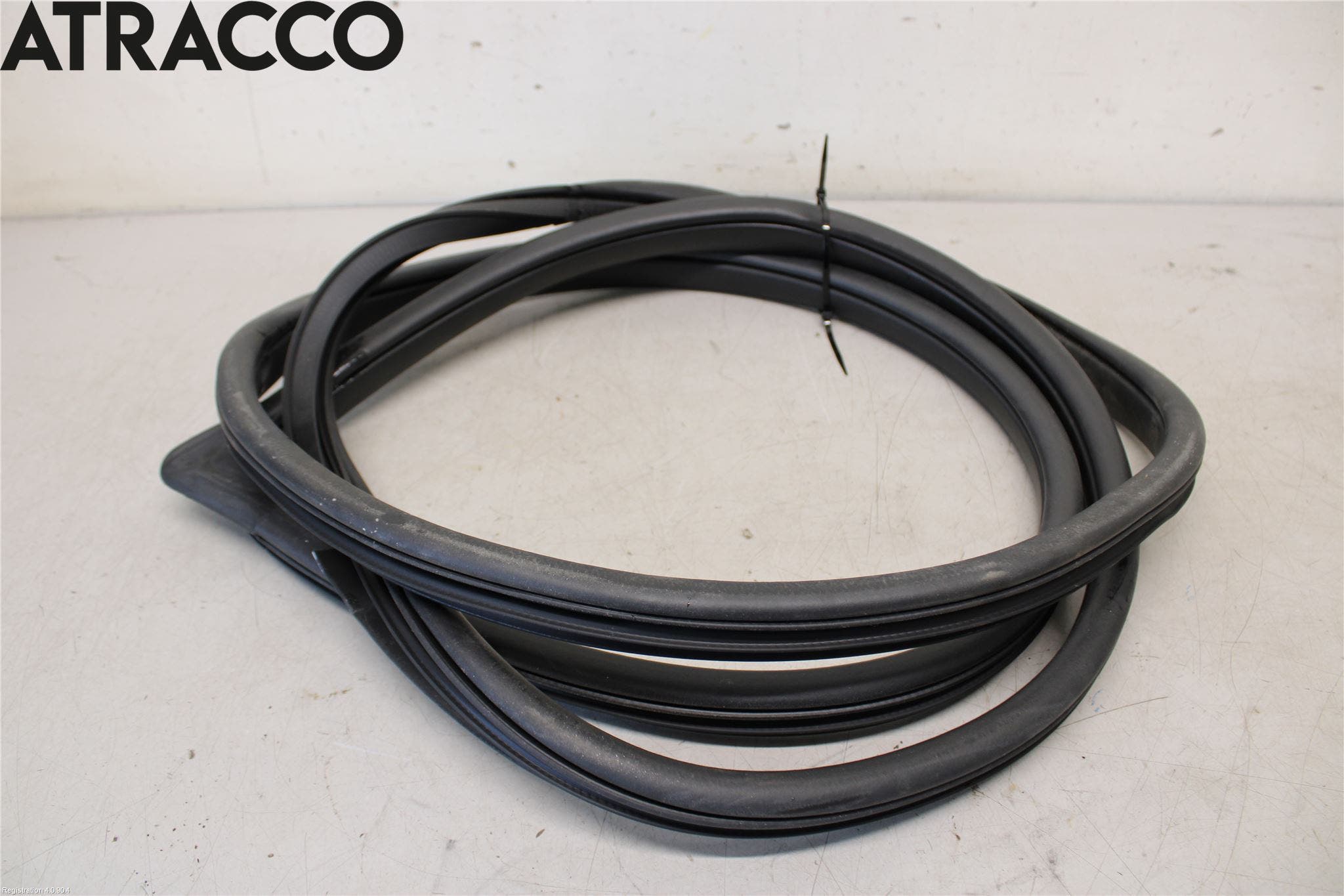 Hyundai i40 08-15 Dør Pakning