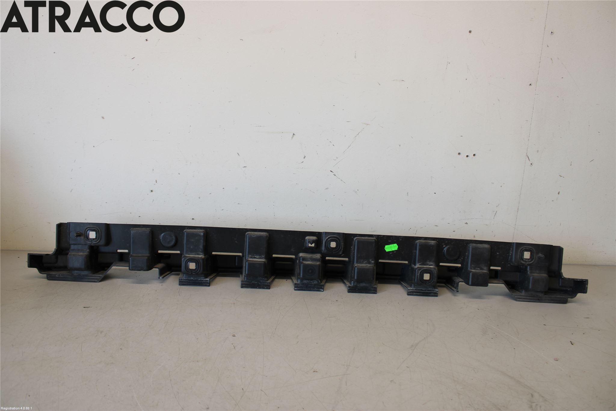 Jaguar I-PACE 18- Støtfanger Bak Feste