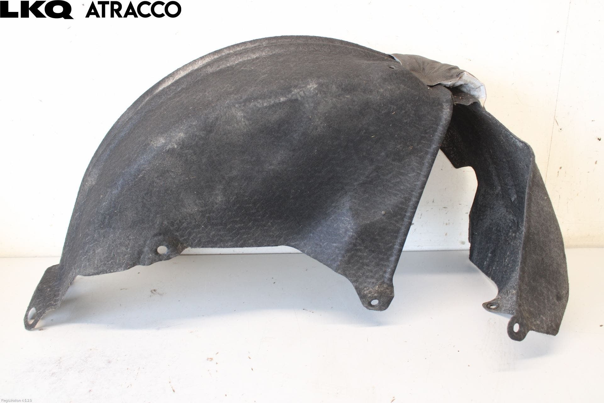 Honda JAZZ 15-20 Skjerm Indre