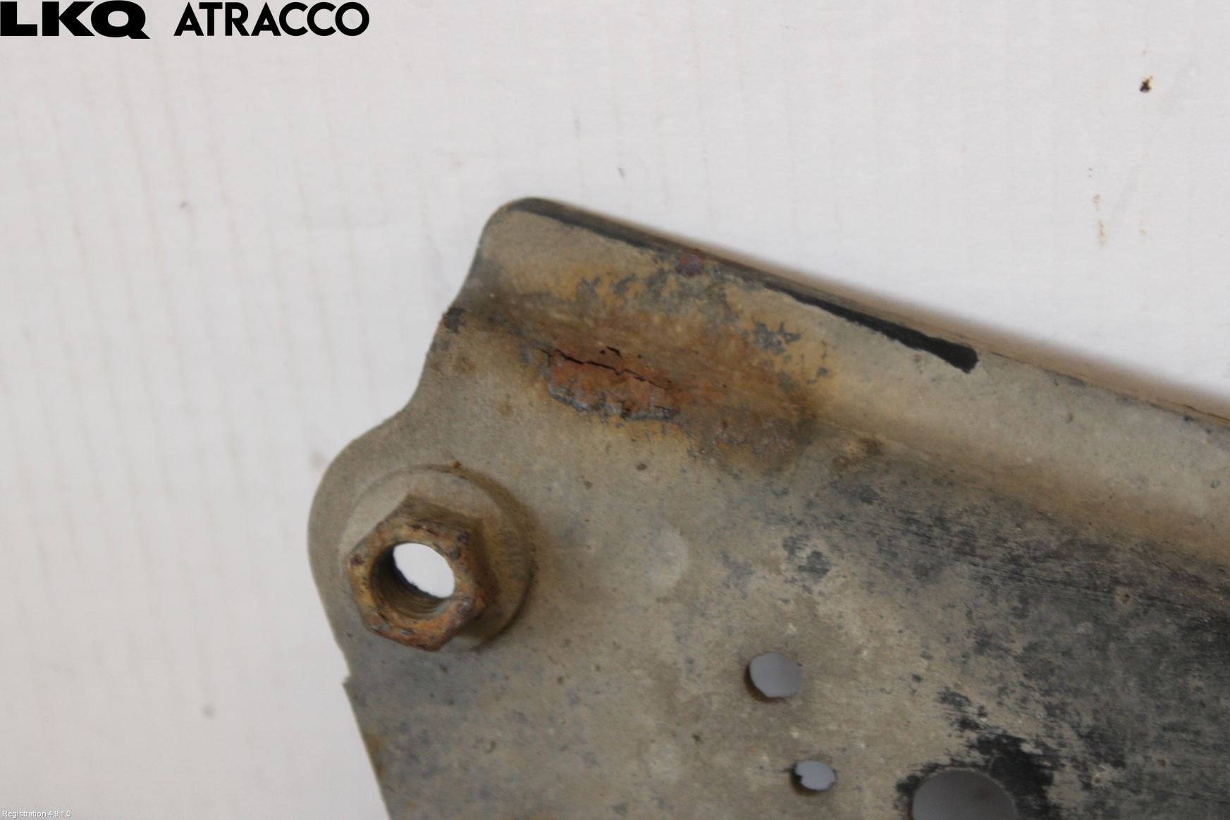 Volvo V60 14-18 Forstilling Øvrig