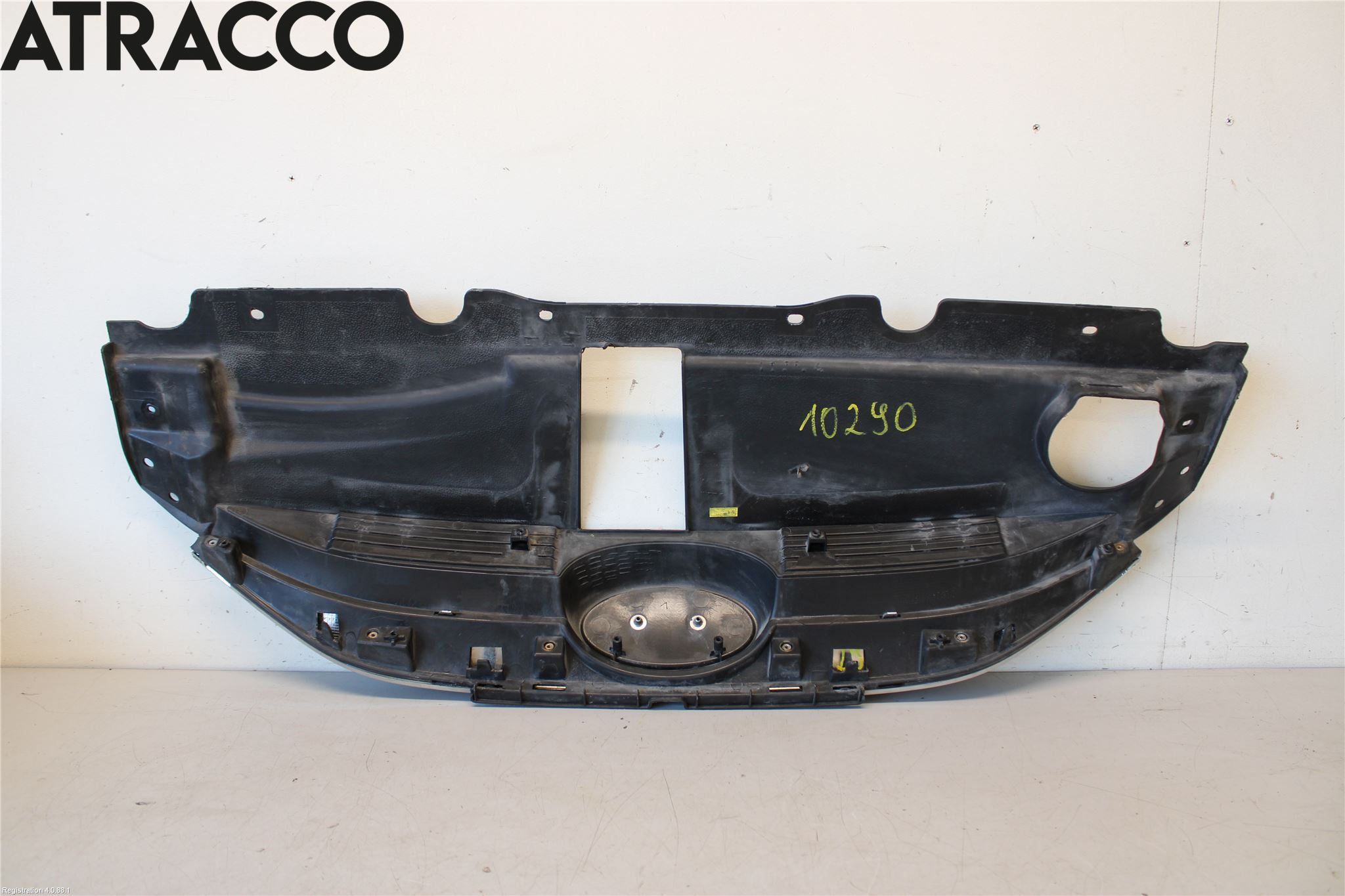 Hyundai ix35 Grill Komplett