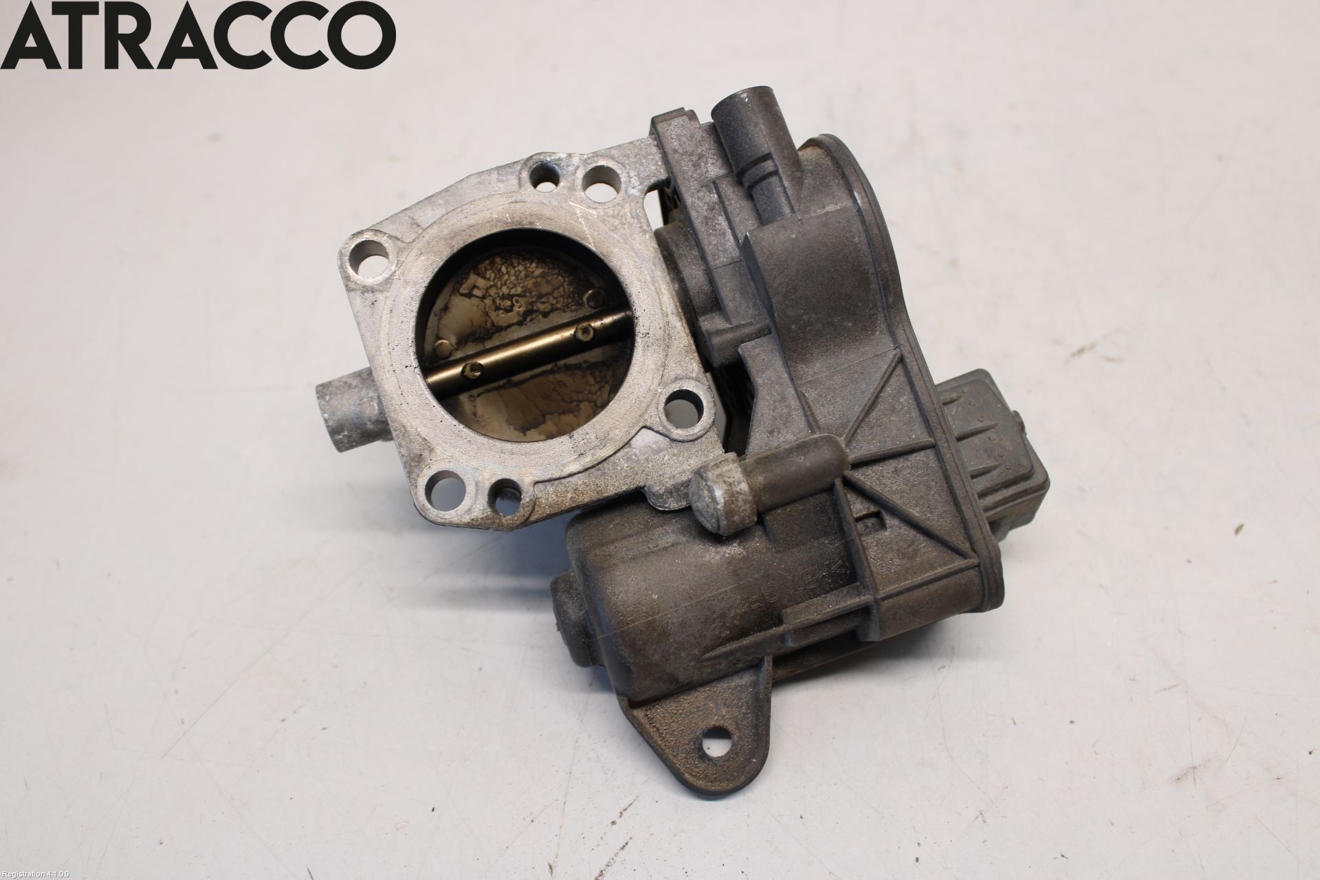 Peugeot 2008 13-20 Inns Spjeldhus