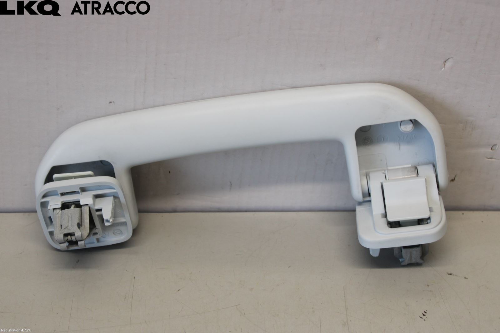 Peugeot 308 14-21 Innrhandtak I Taket