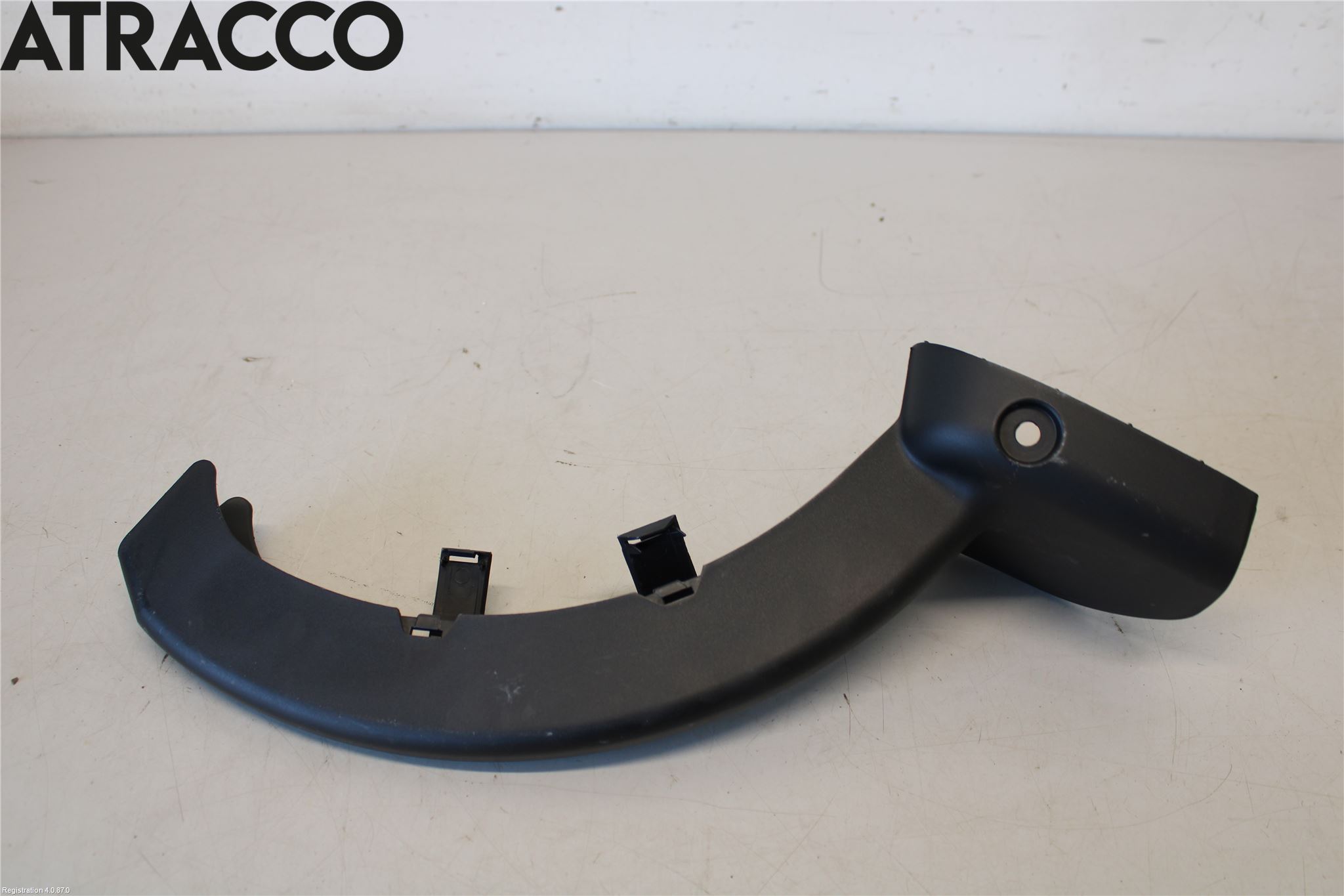 BMW 5 G30/G31/F90 17-23 Innr Bagasjeromkledsel