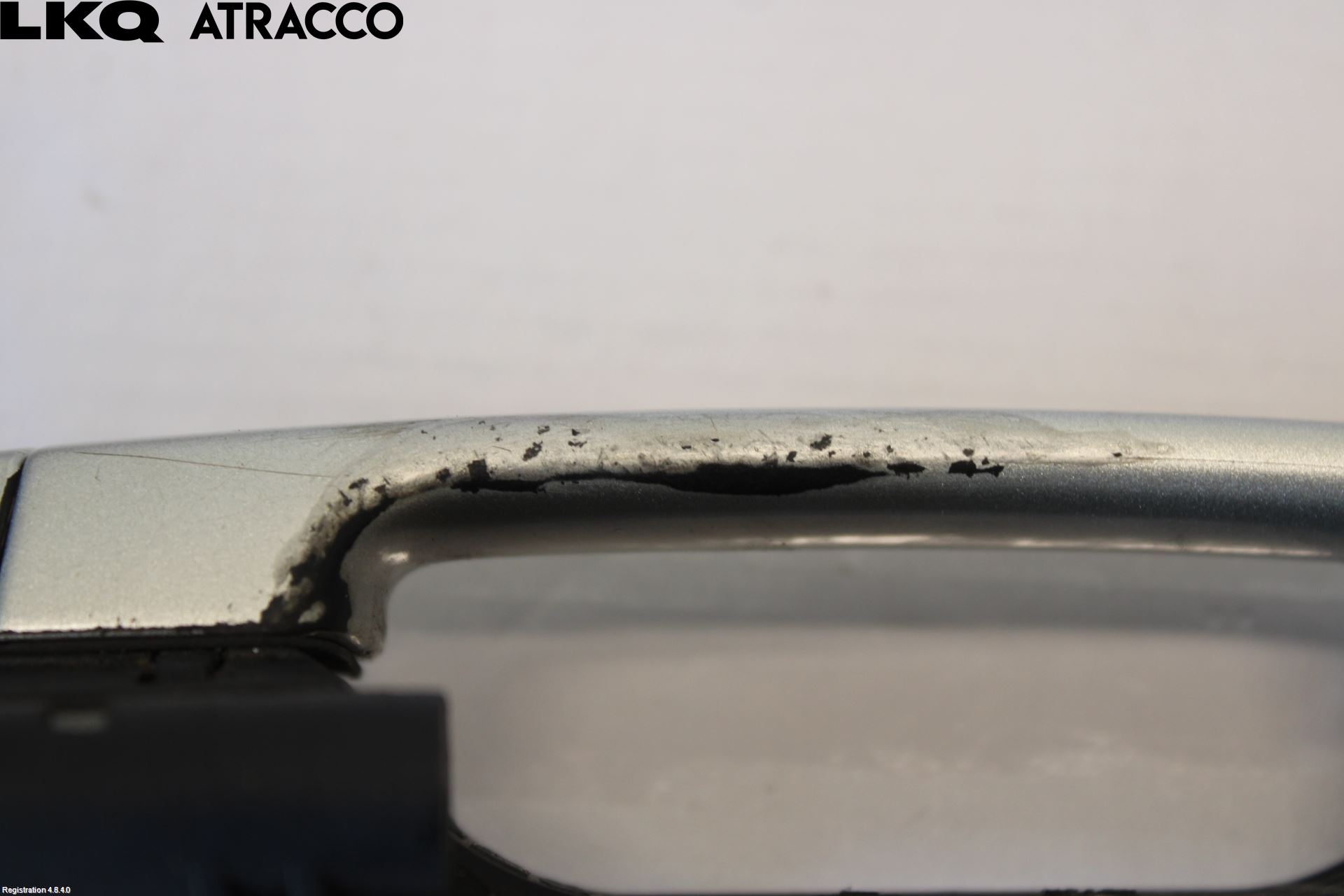 Toyota COROLLA 02-07 Dørhandtak Ytre Venstre