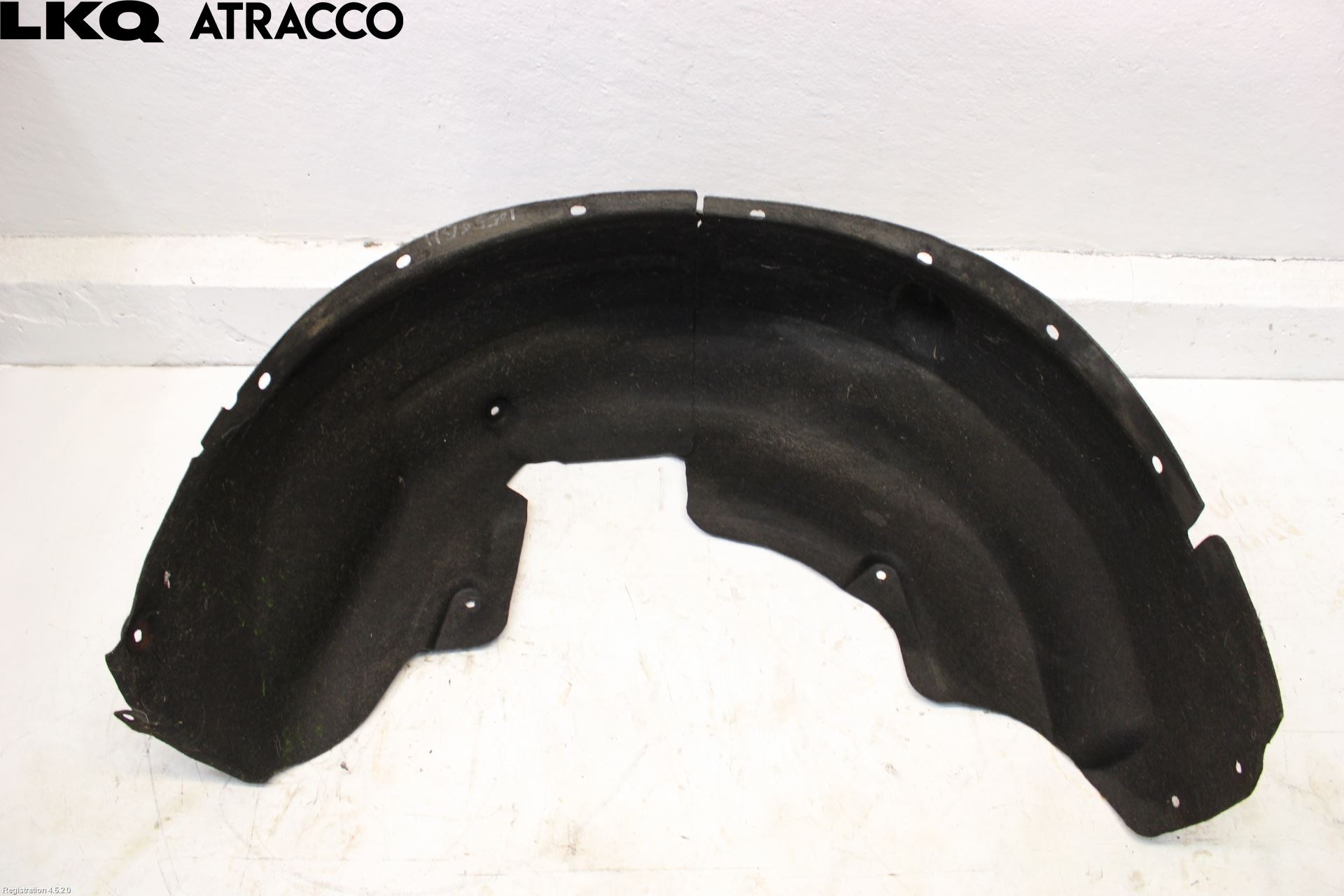 BMW X3 F25 10-17 Skjerm Indre