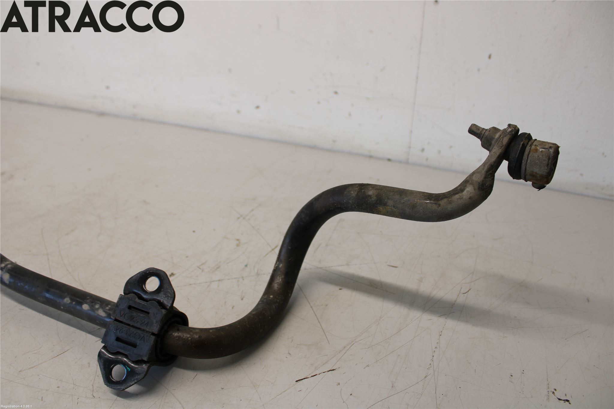 Hyundai i20 GB 15-20 Stablisatorstag Foran