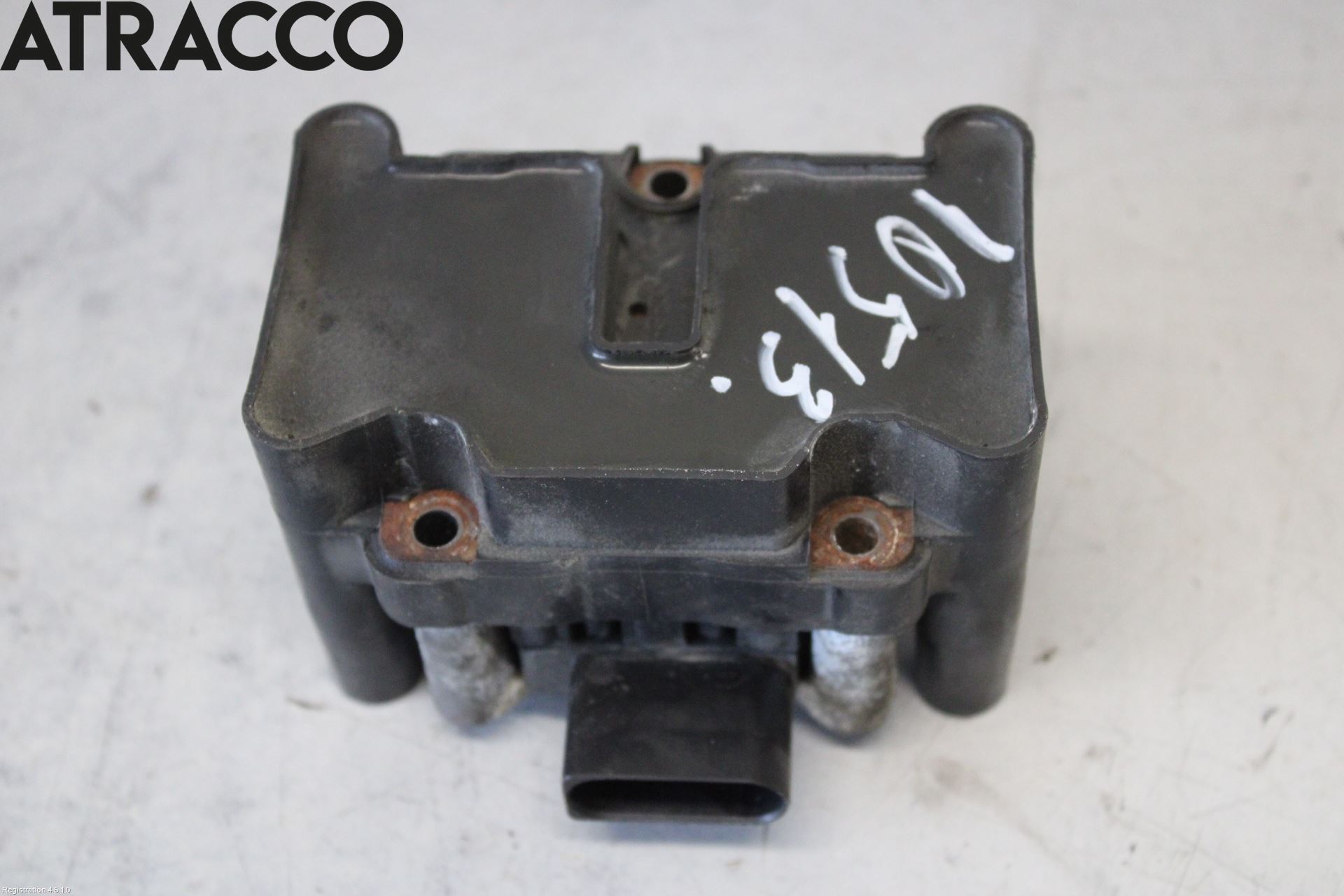 Volkswagen VW BEETLE 98-10 Coil