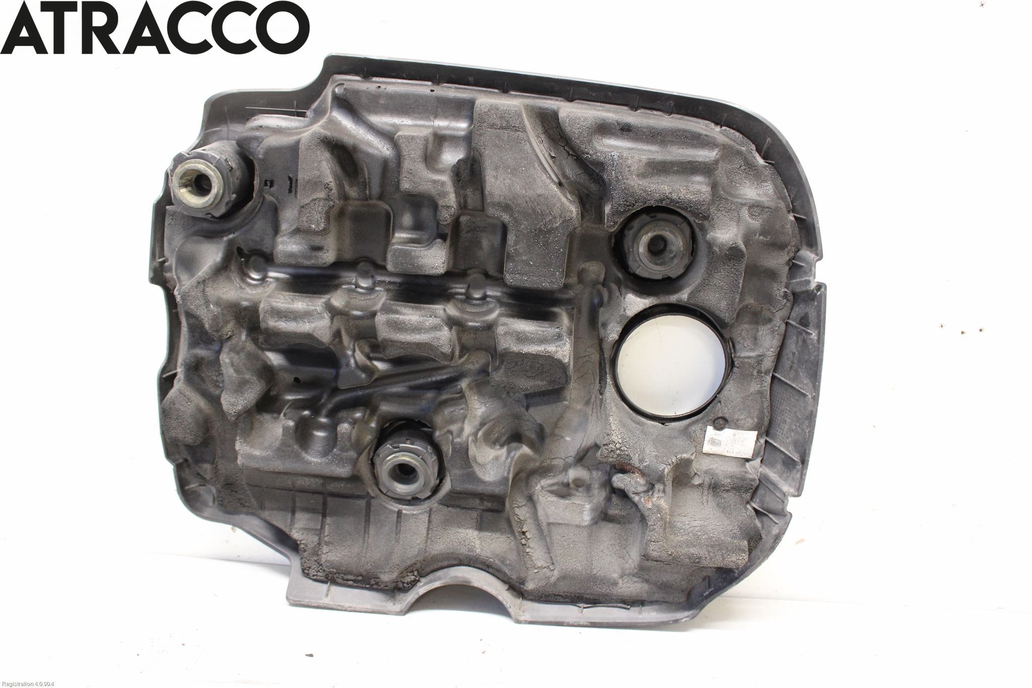 Hyundai i40 08-15 Motor Deksel Over Motor