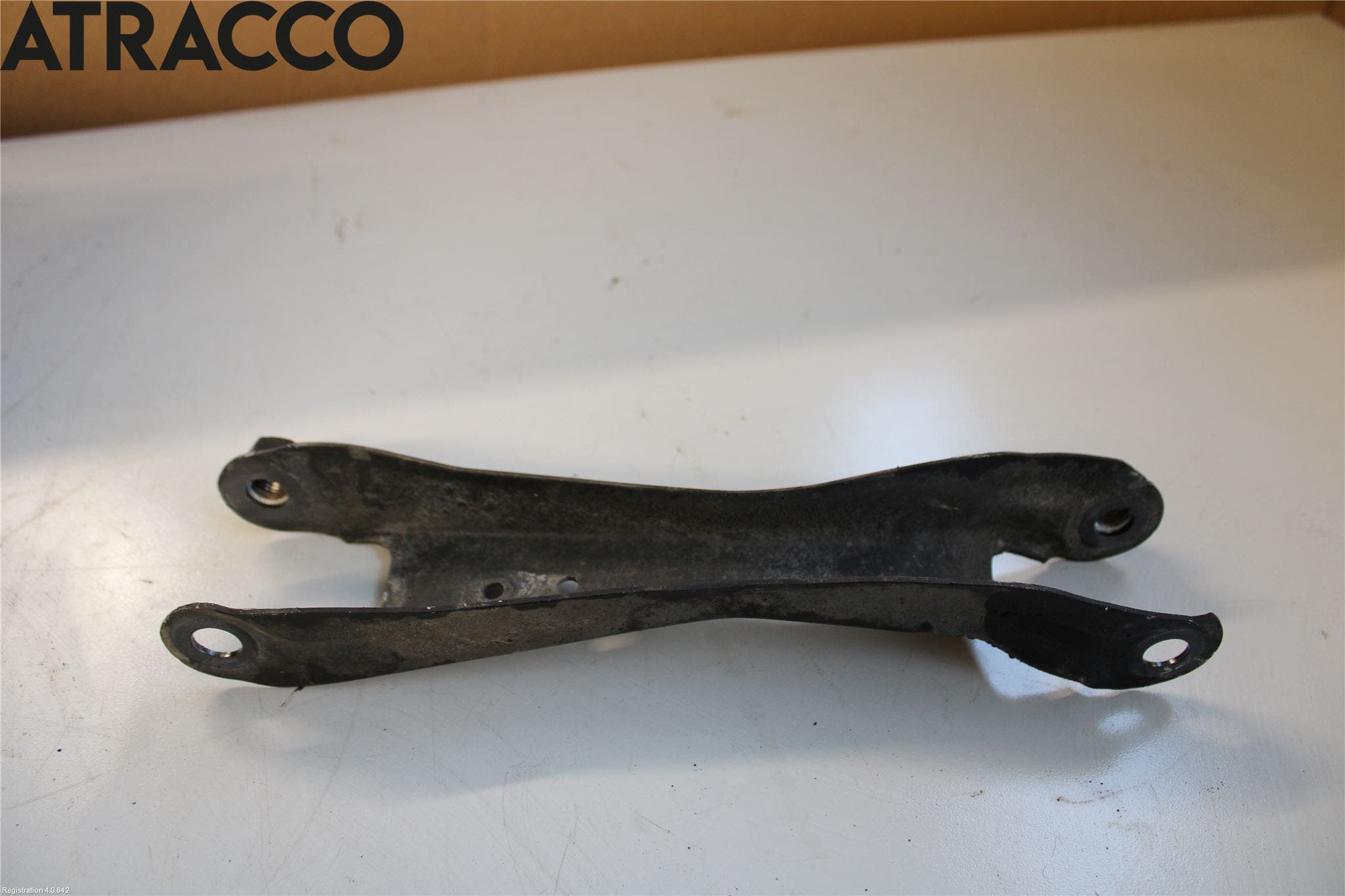 BMW i3 I01 13-22 Bærearm Bak Venstre