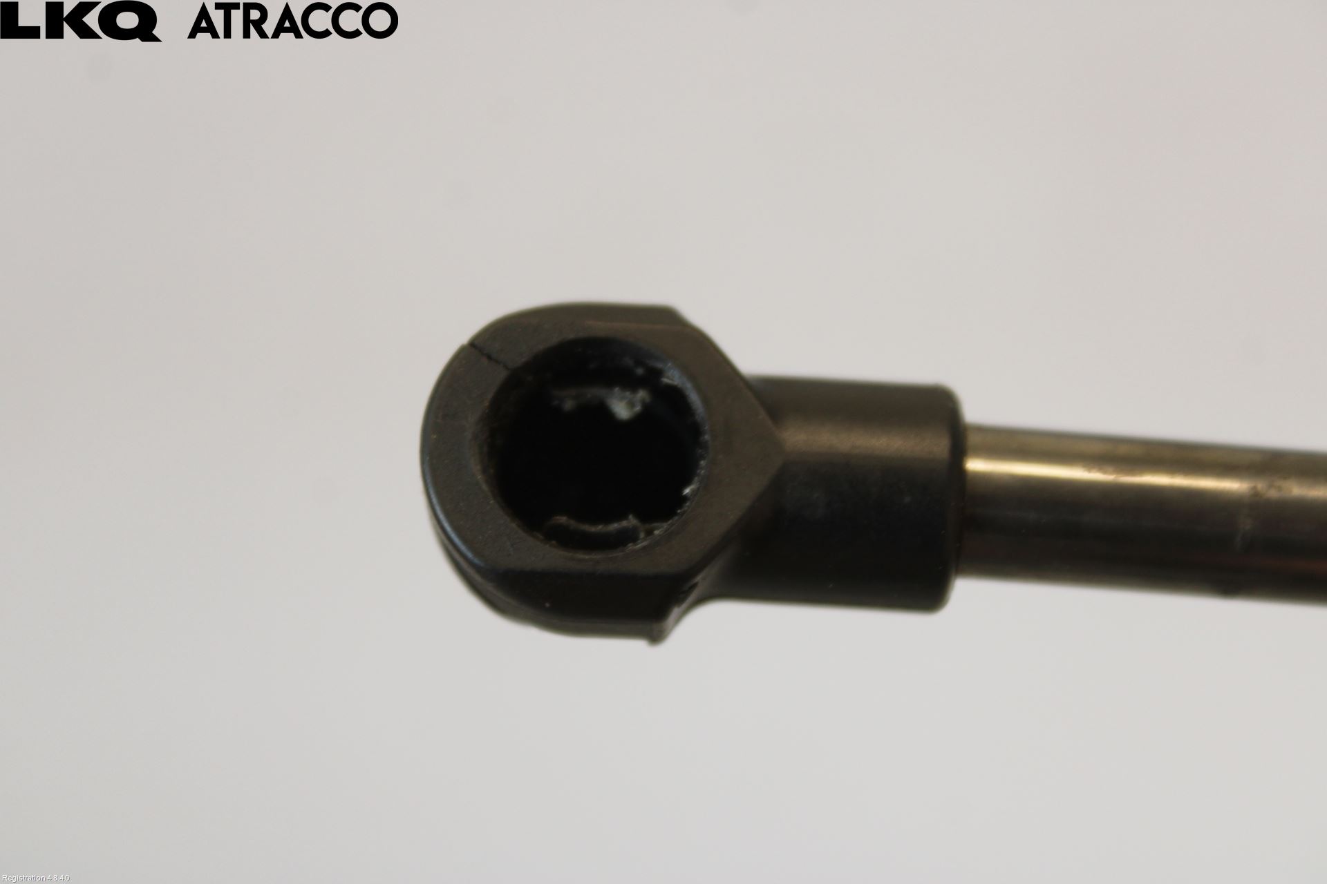 BMW X1 E84 10-15 Panser Demper-Gassfjær