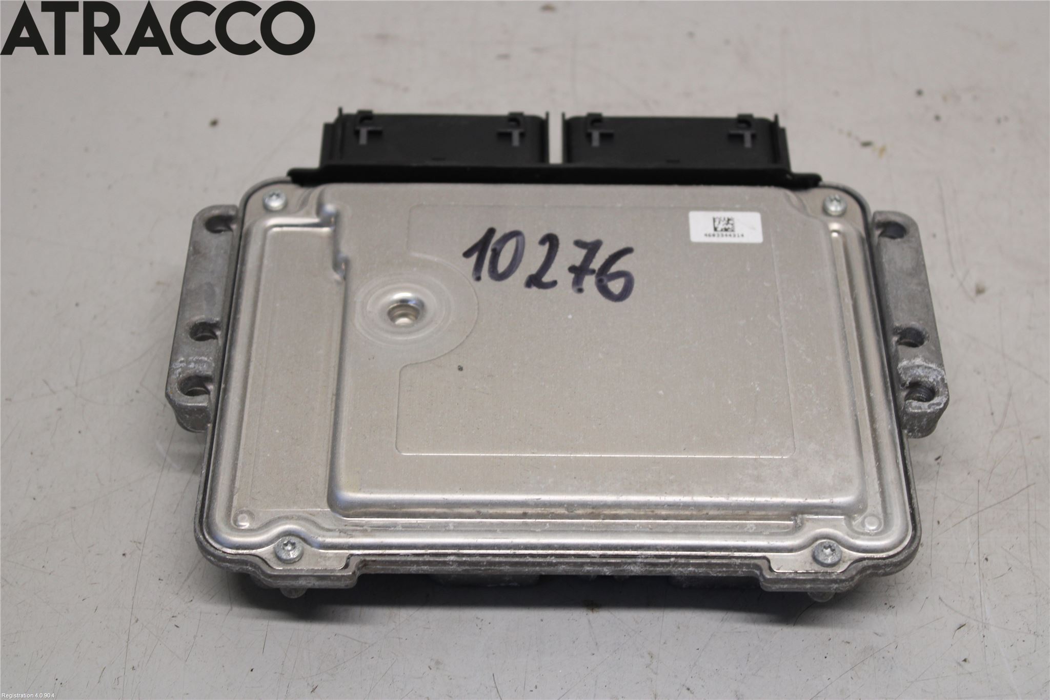 Ford FIESTA (VII) 18-23 Styreenhet Innsprøytning