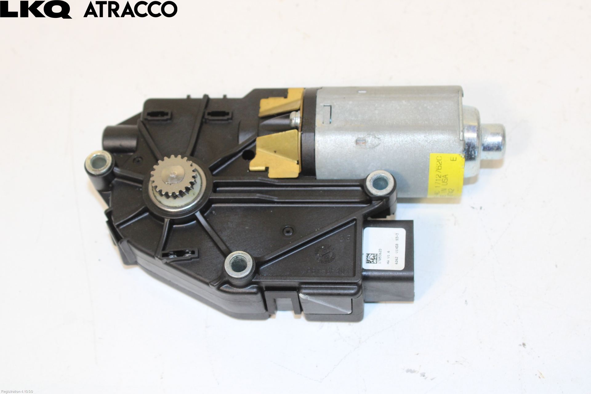 Mercedes-Benz MB R-KLASS (W251) 05-13 Takluke Motor