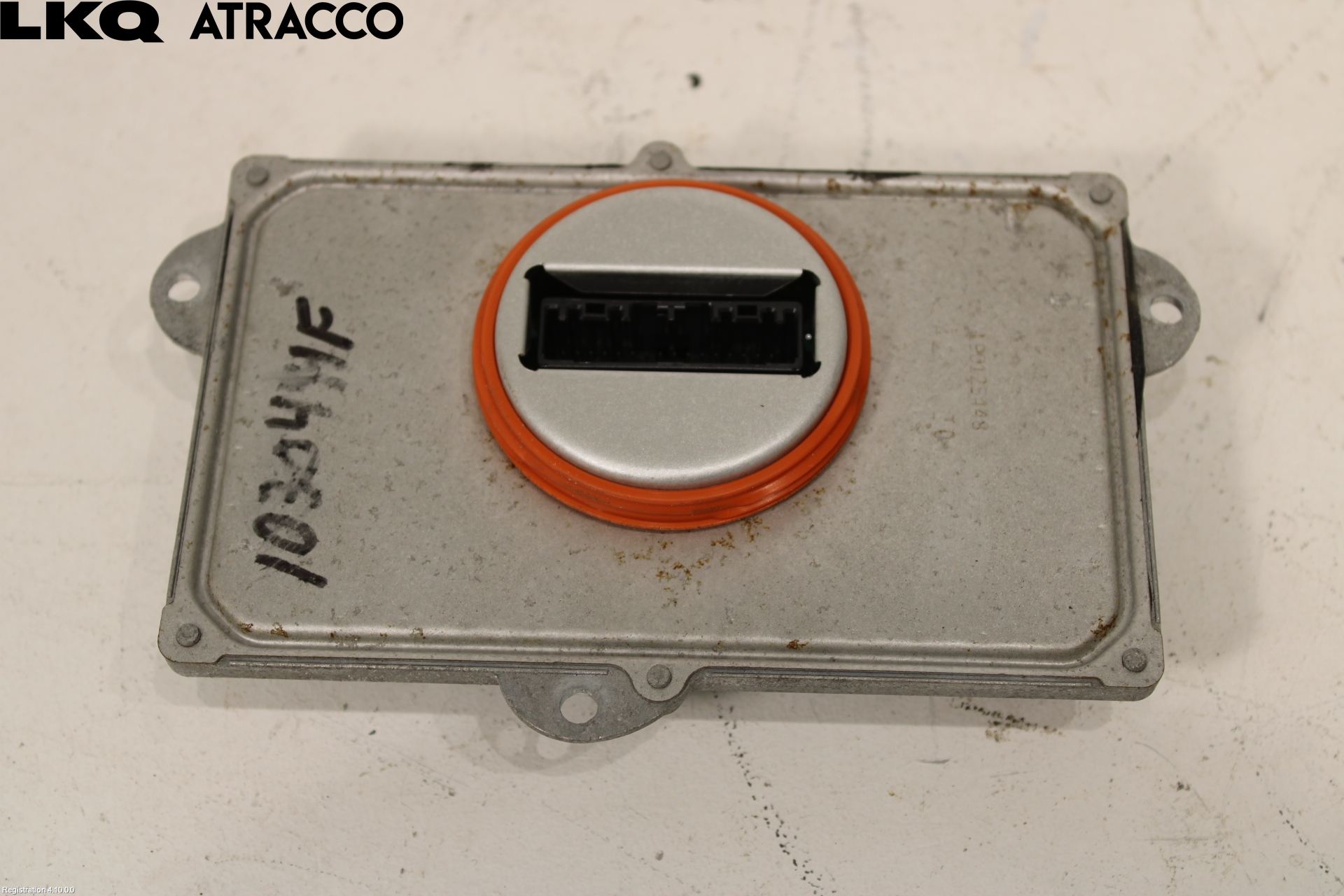 Peugeot 208/E-208 20- Styreenhet Xenon