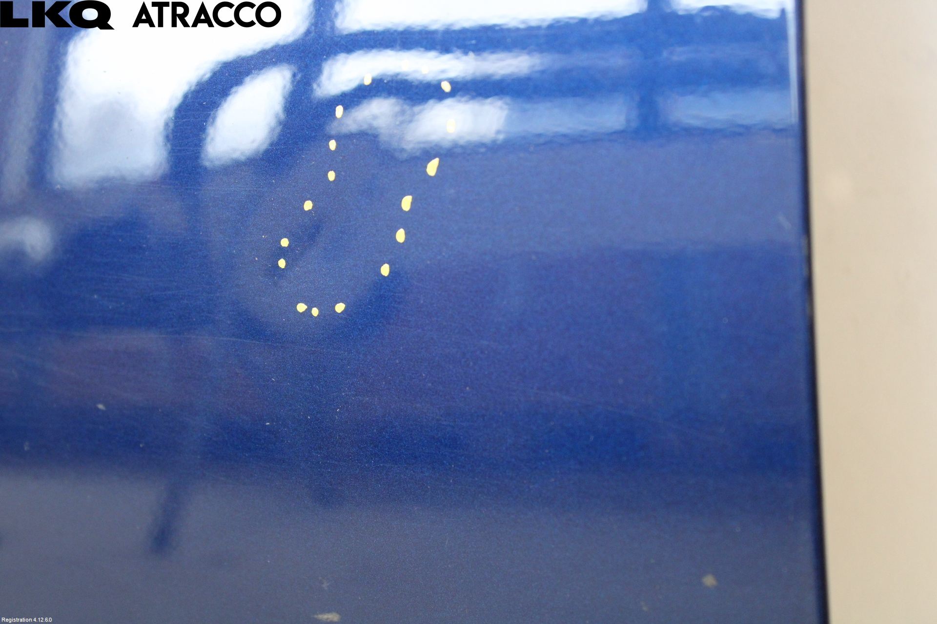 Tesla MODEL S 13- Dør 4D Foran Venstre