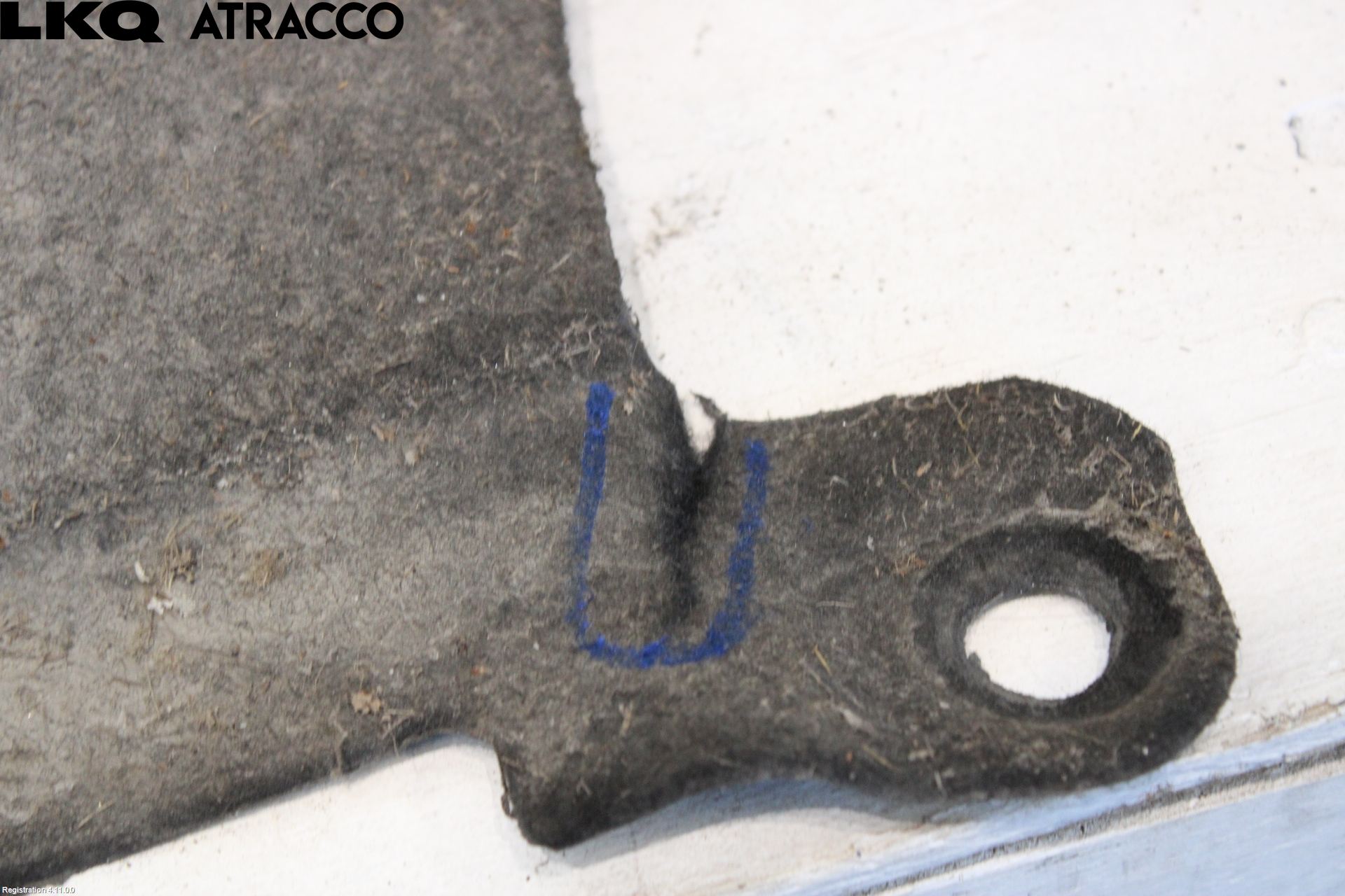 XPENG G9 22- Skjerm Indre