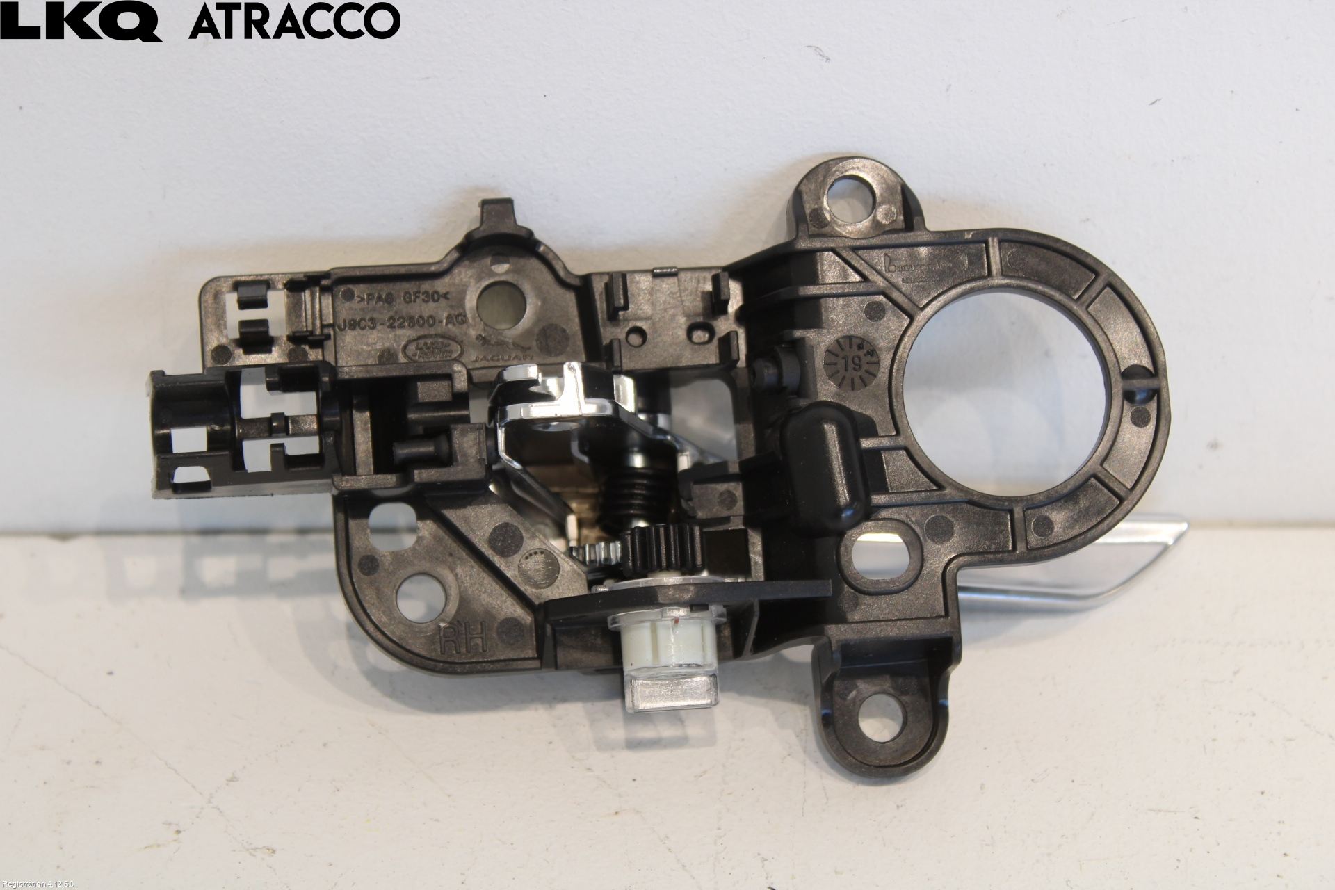 Jaguar I-PACE 18- Innr Dørhandtak H Indre