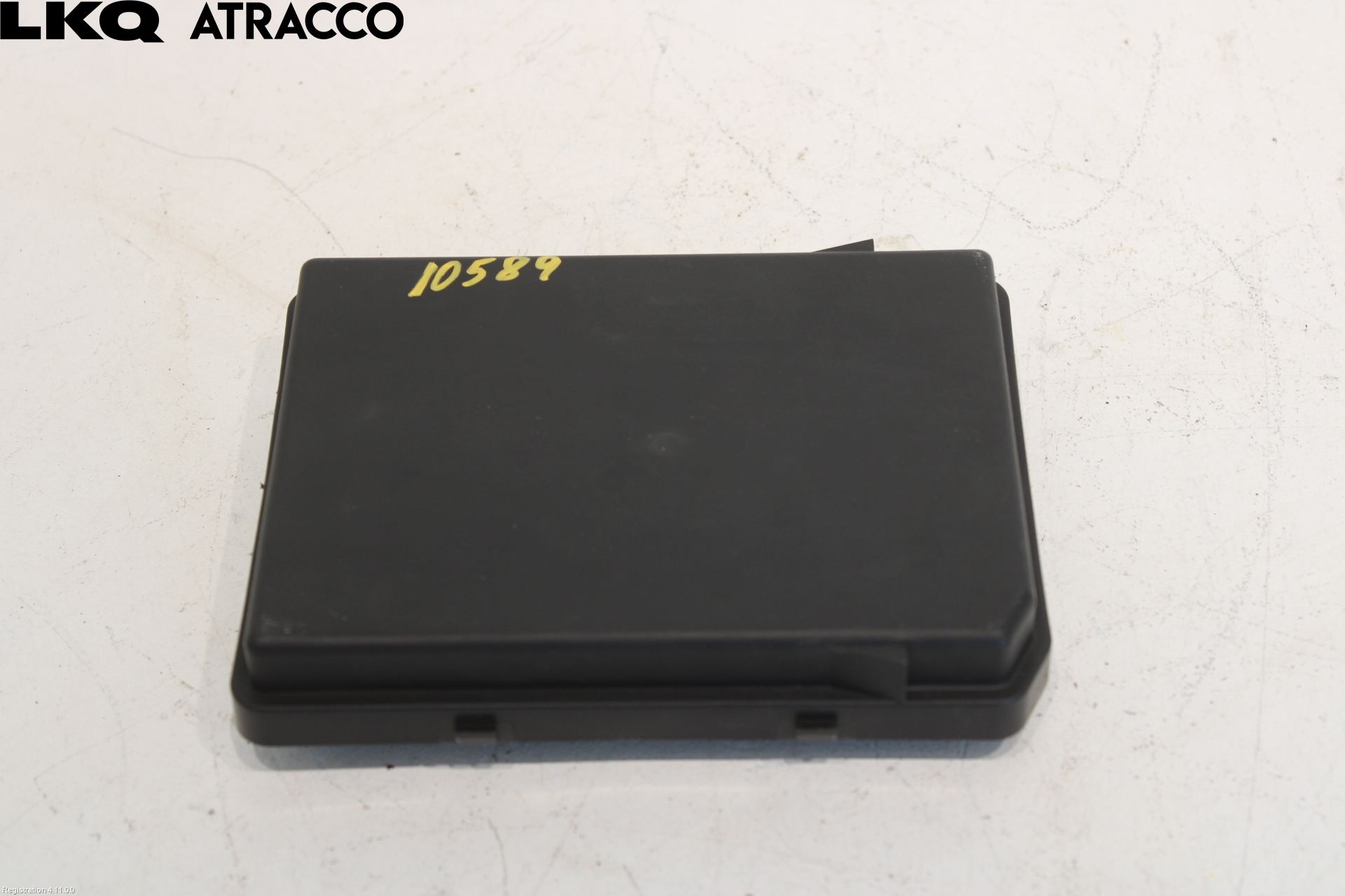 Renault ZOE/E-TECH 13- Sikringsboks - Elsentral