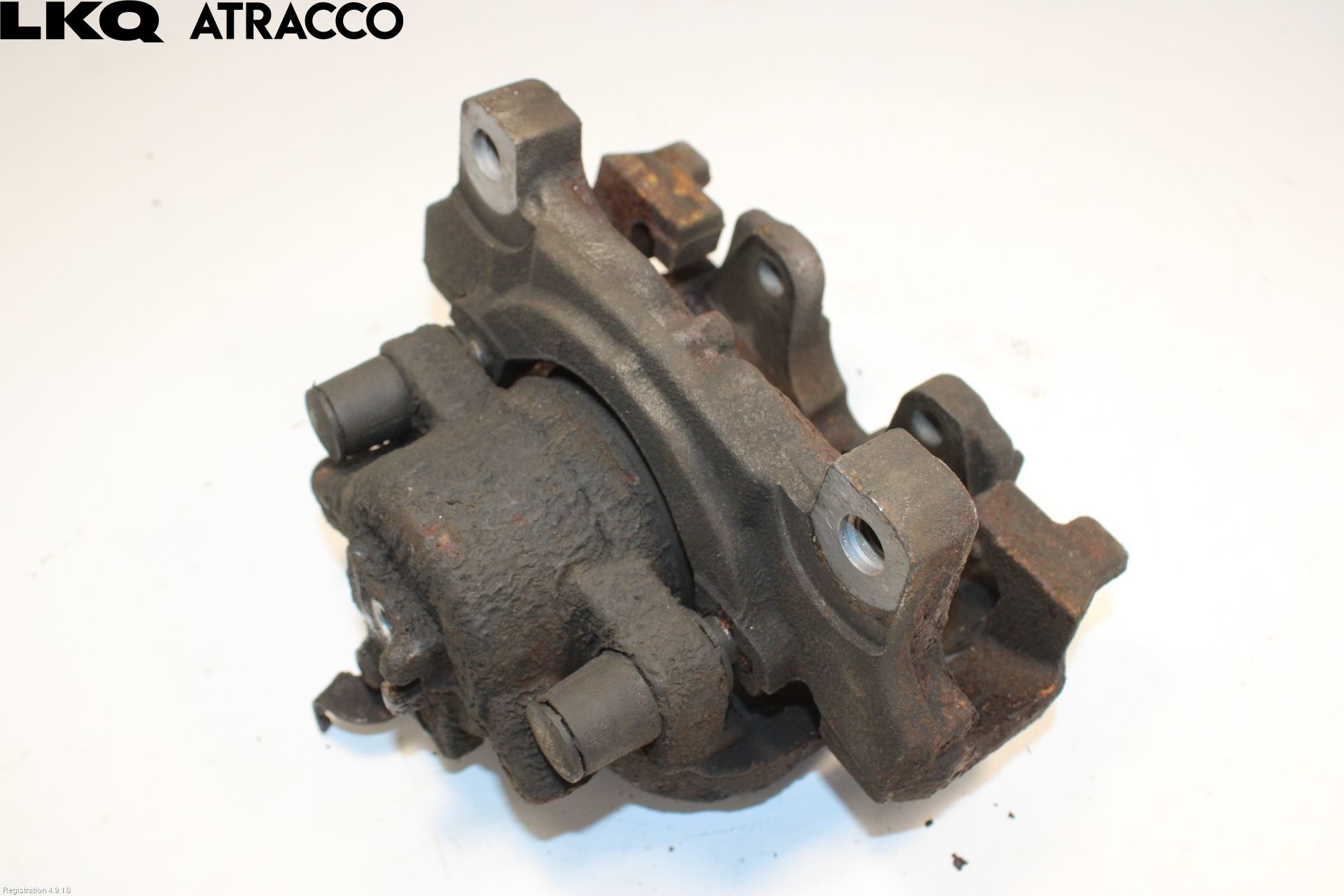 Jaguar XE (X760) 15-24 Bremsecaliper Foran Venstre