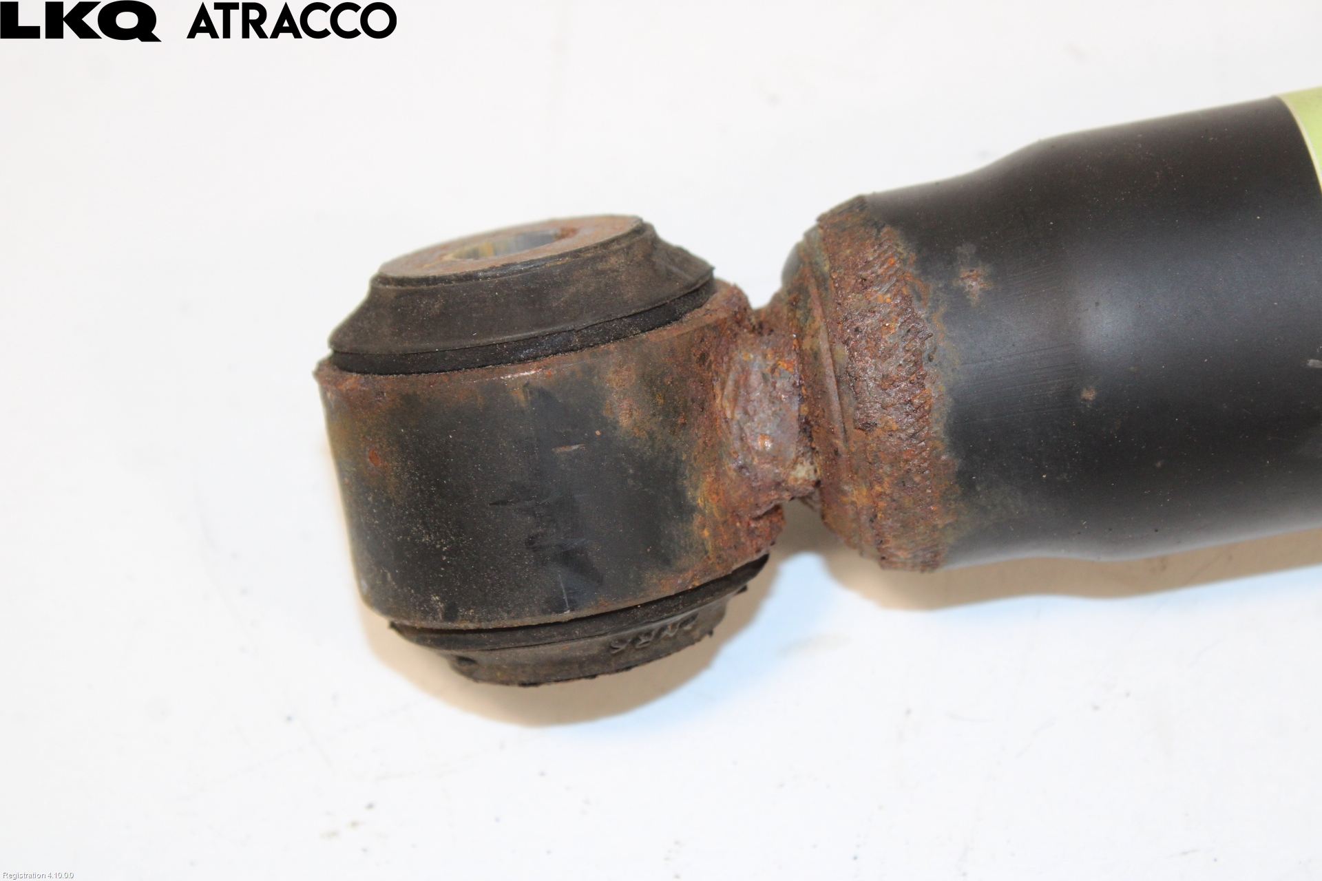 Mazda 3 III 14-19 Støtdemper Bak