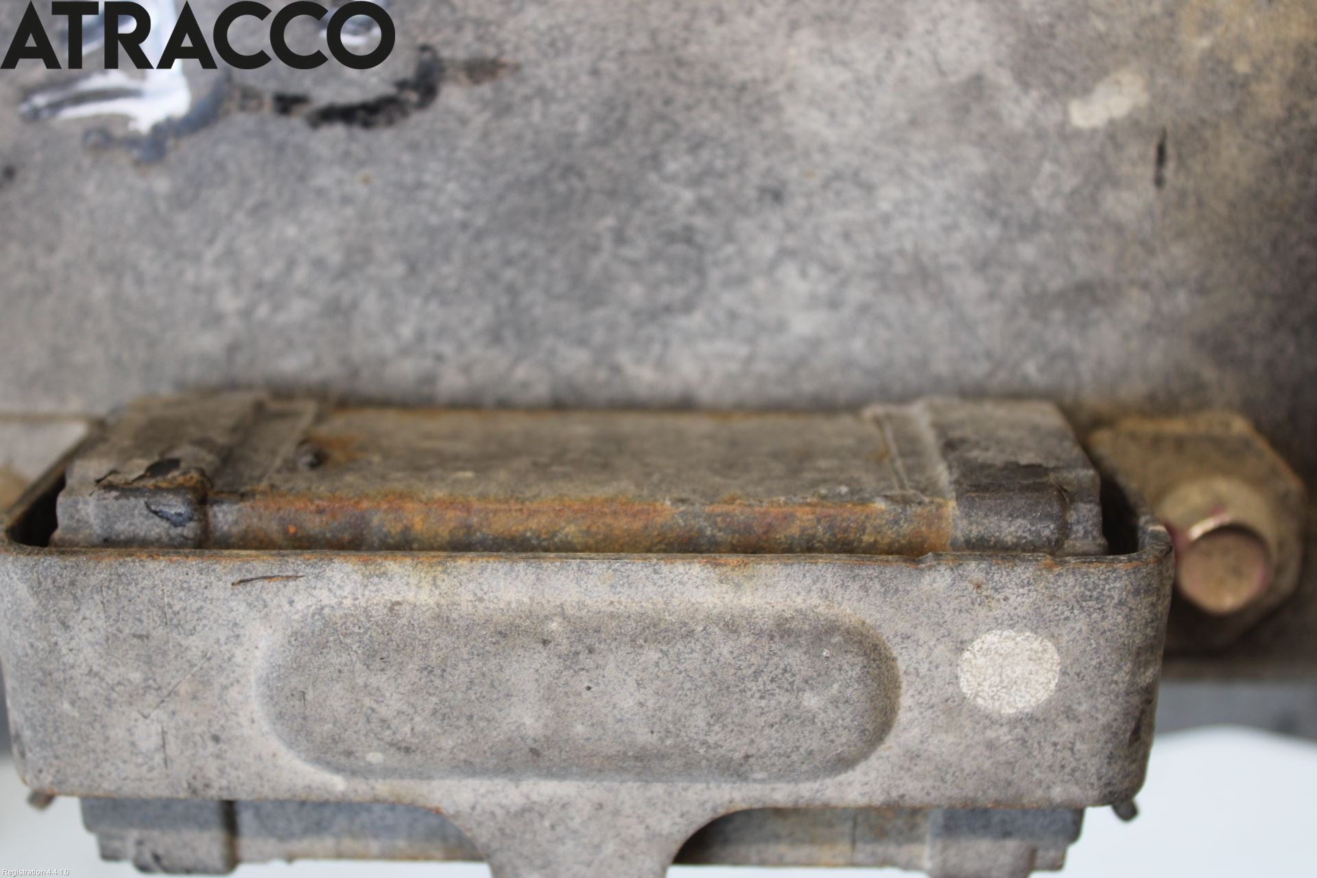 Mitsubishi OUTLANDER 13-21 Forstillingsbjelke(Tvergående)