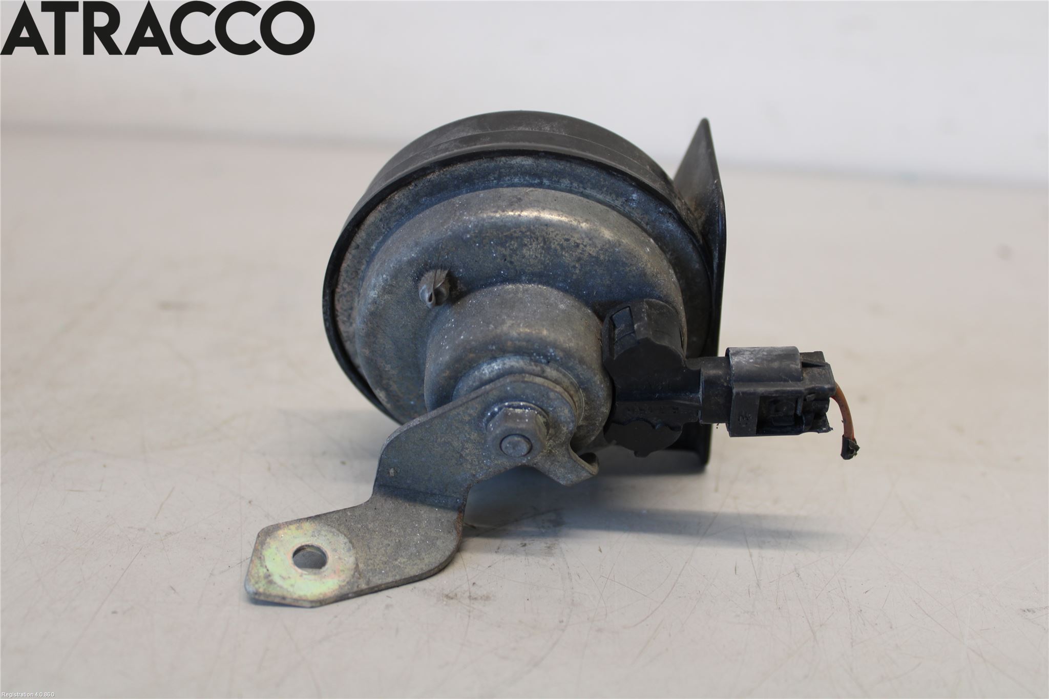 Mini COUPE R56 05-14 Signalhorn