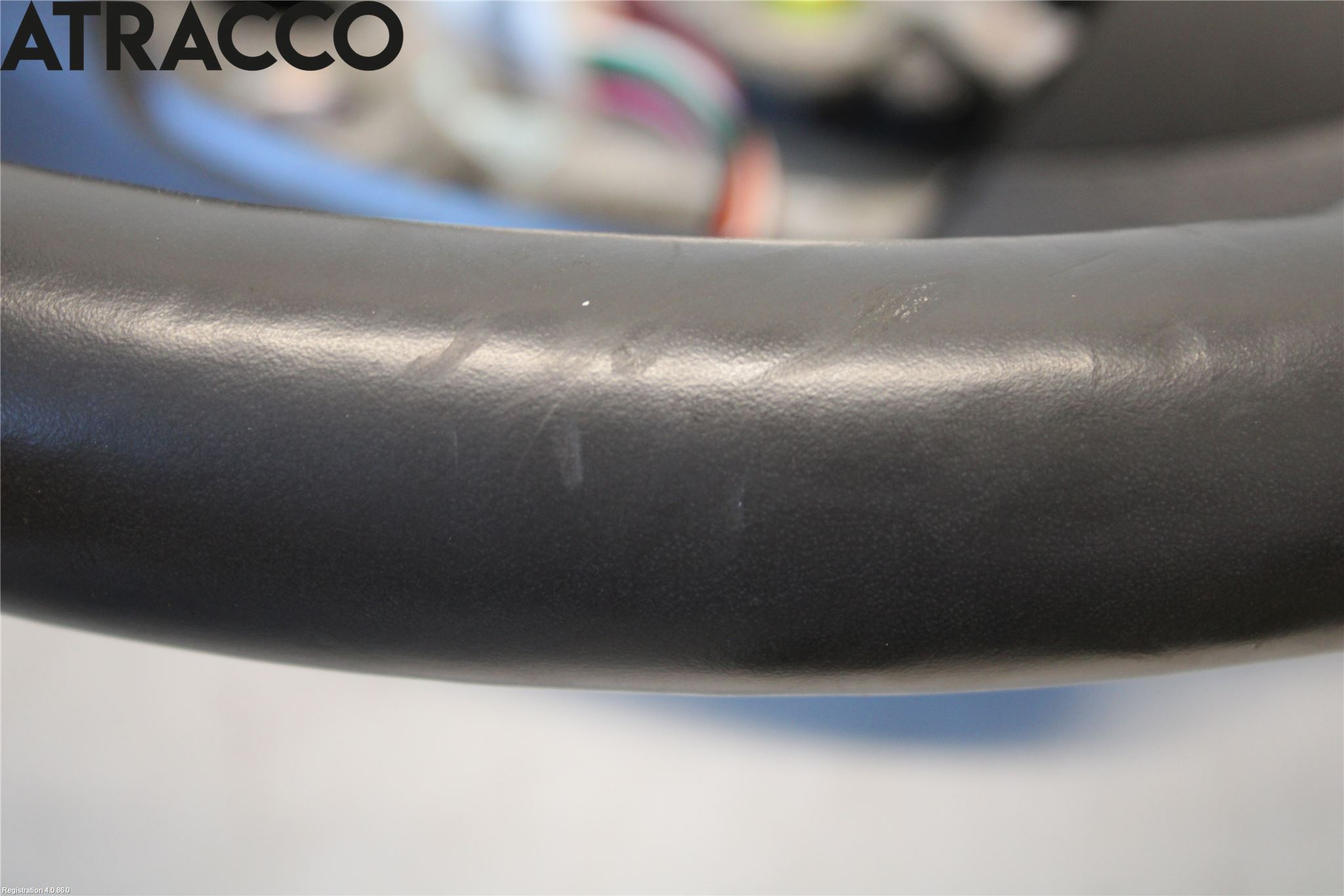 Hyundai IONIQ AE 17-22 Ratt