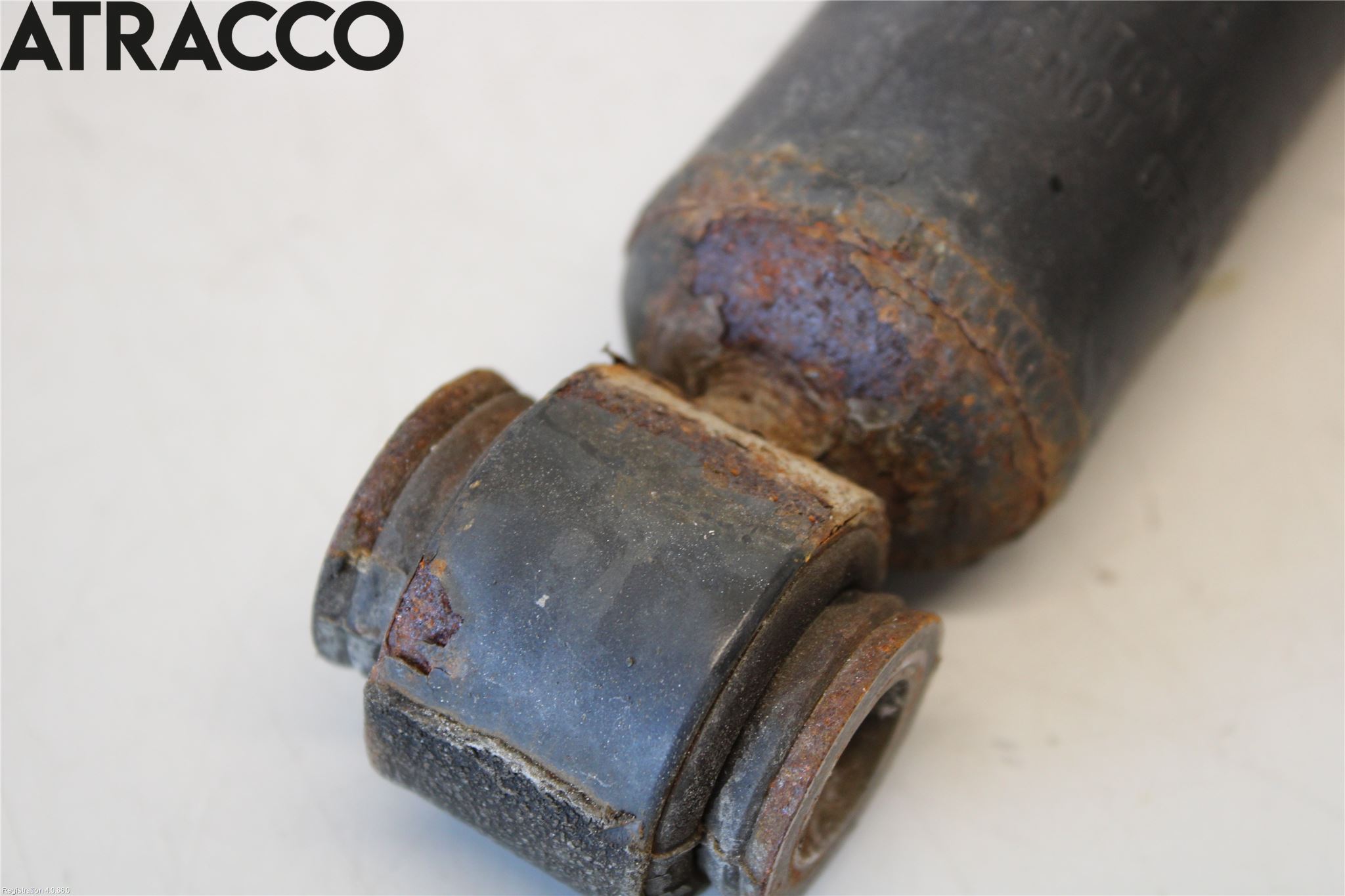 Renault KANGOO II 15-21 Støtdemper Bak