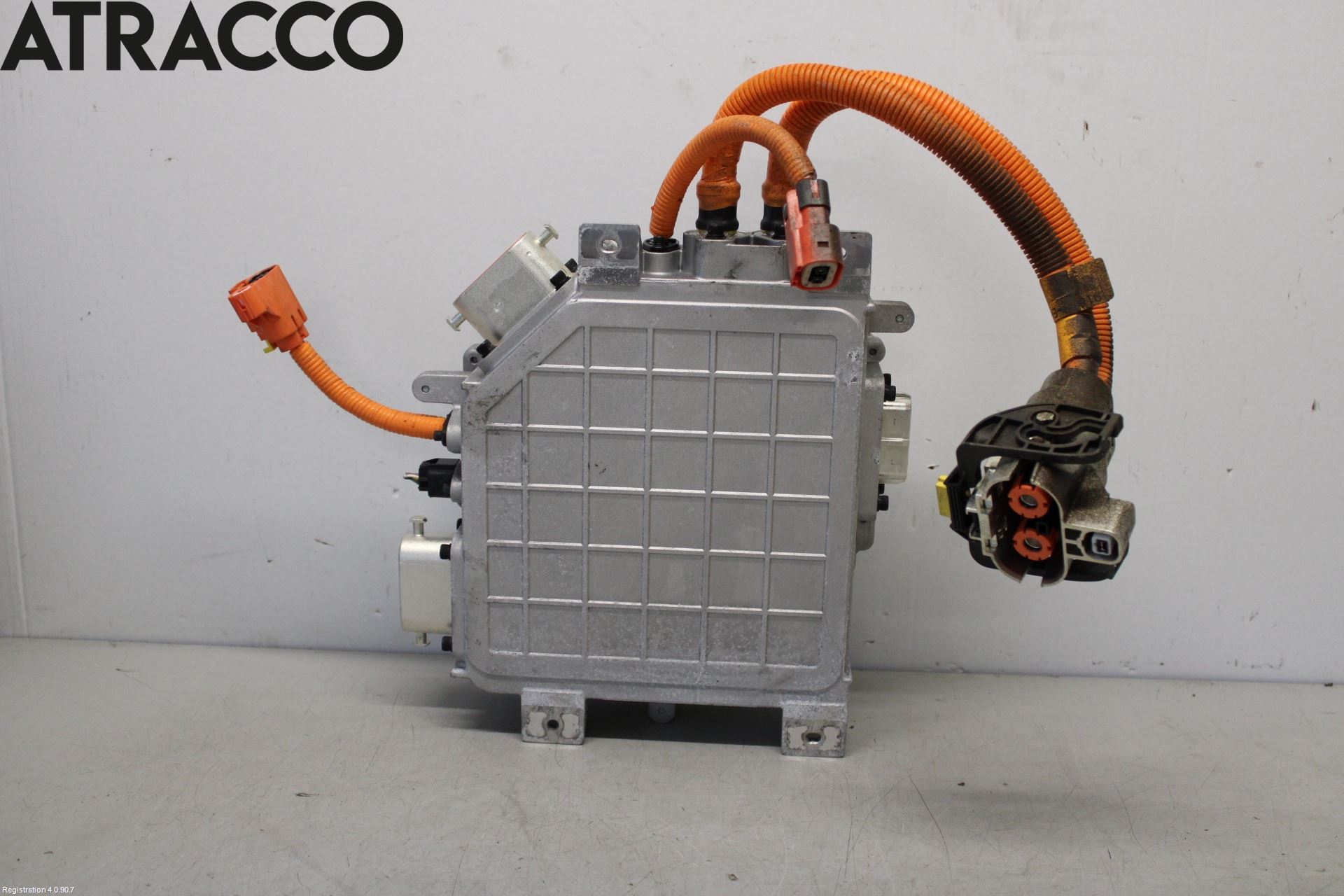 Kia SOUL 09- Inverter 12-)220V